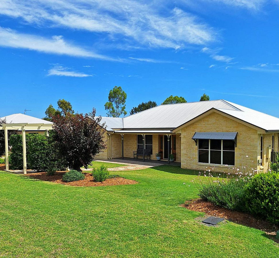 4-bedroom house at 9 CANNINGVALE ROAD, Warwick QLD 4370, Southern Downs, Queensland
