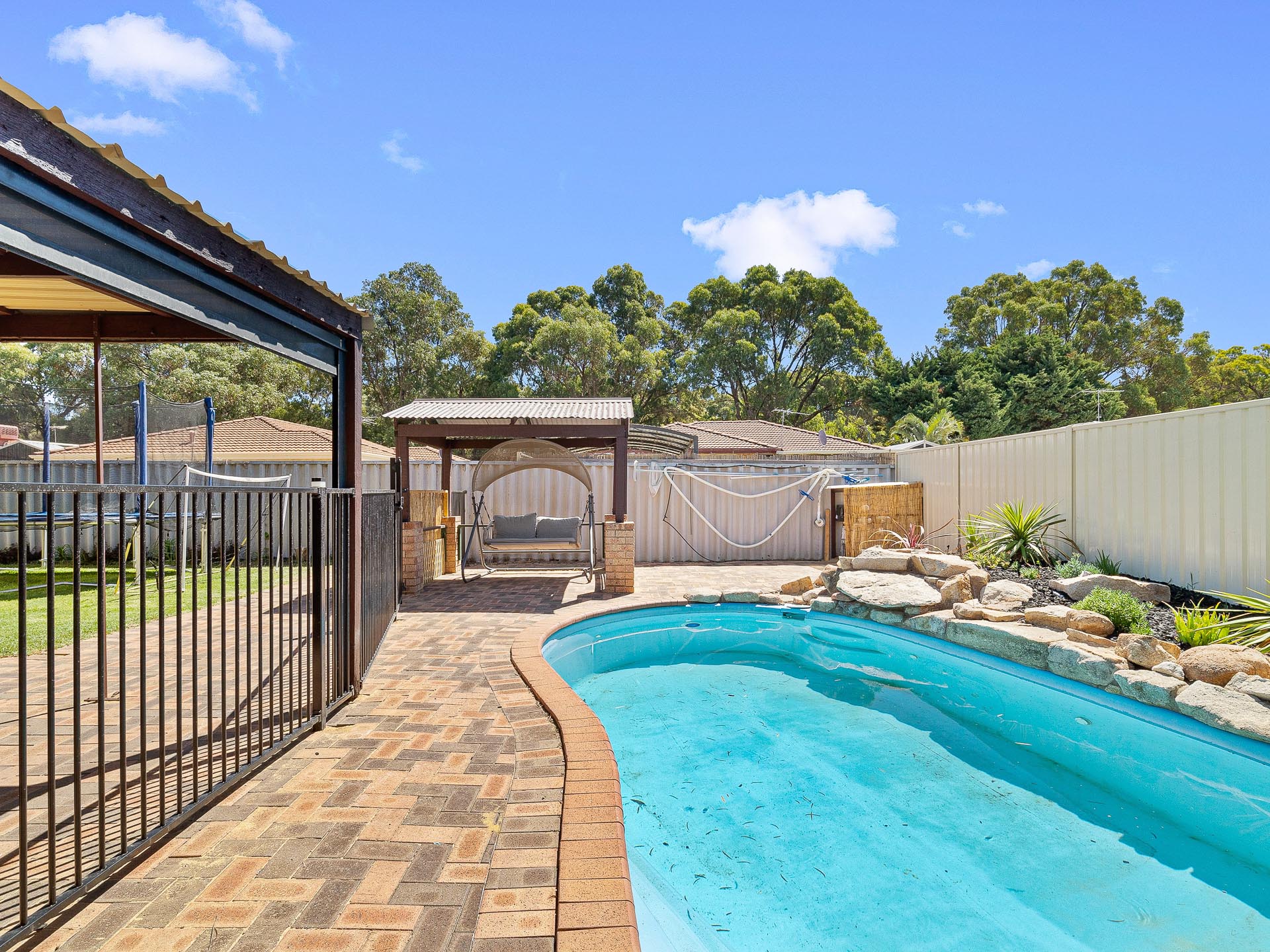 5-bedroom house at 32 FAIRWAY CRESCENT, Meadow Springs WA 6210, Mandurah, Western Australia