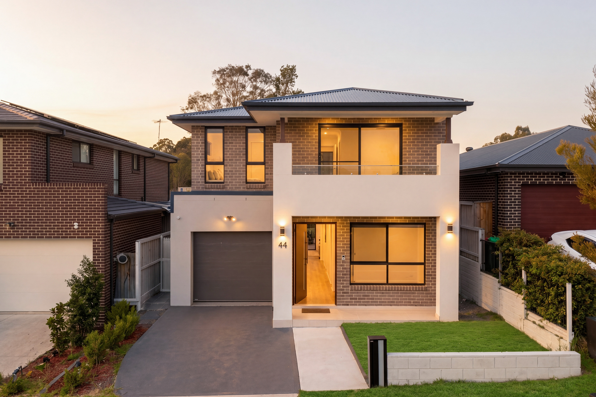 44 Waterhouse Road, Bradbury, NSW 2560 - Image 1