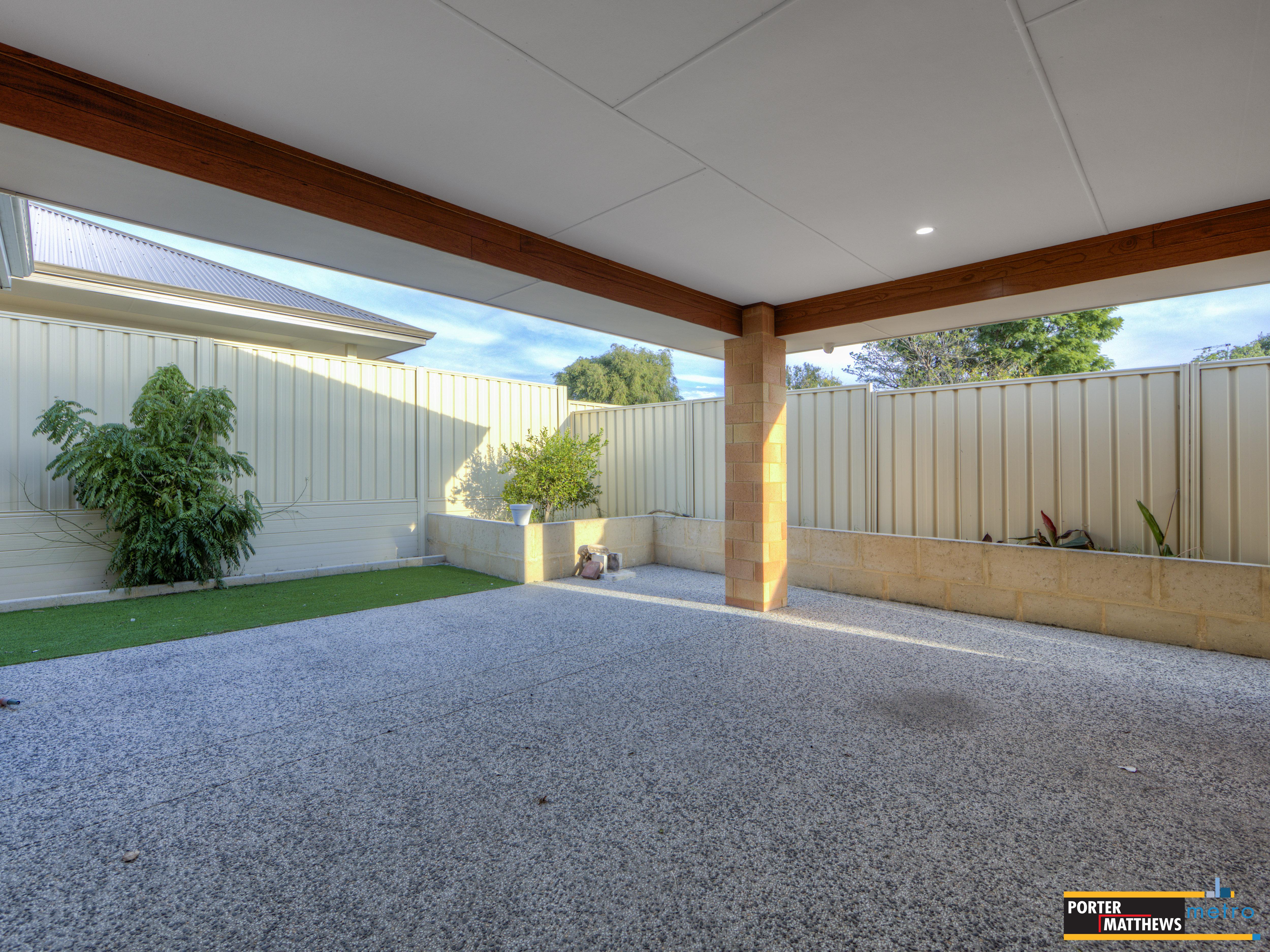 3-bedroom house at 6 Fernan Road, High Wycombe, WA 6057, Kalamunda, Western Australia