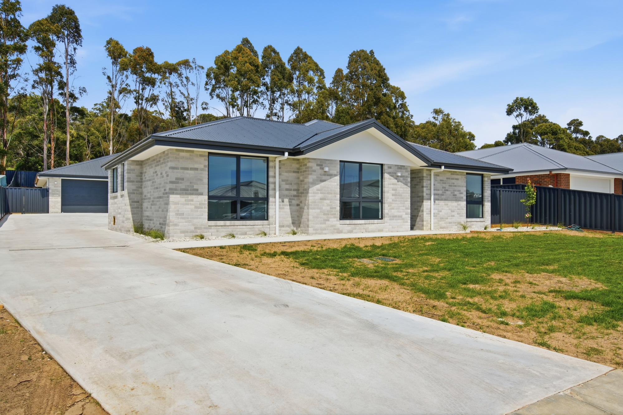 1/67 Parkfield Drive, Youngtown, Tas, 7249 - Image 1