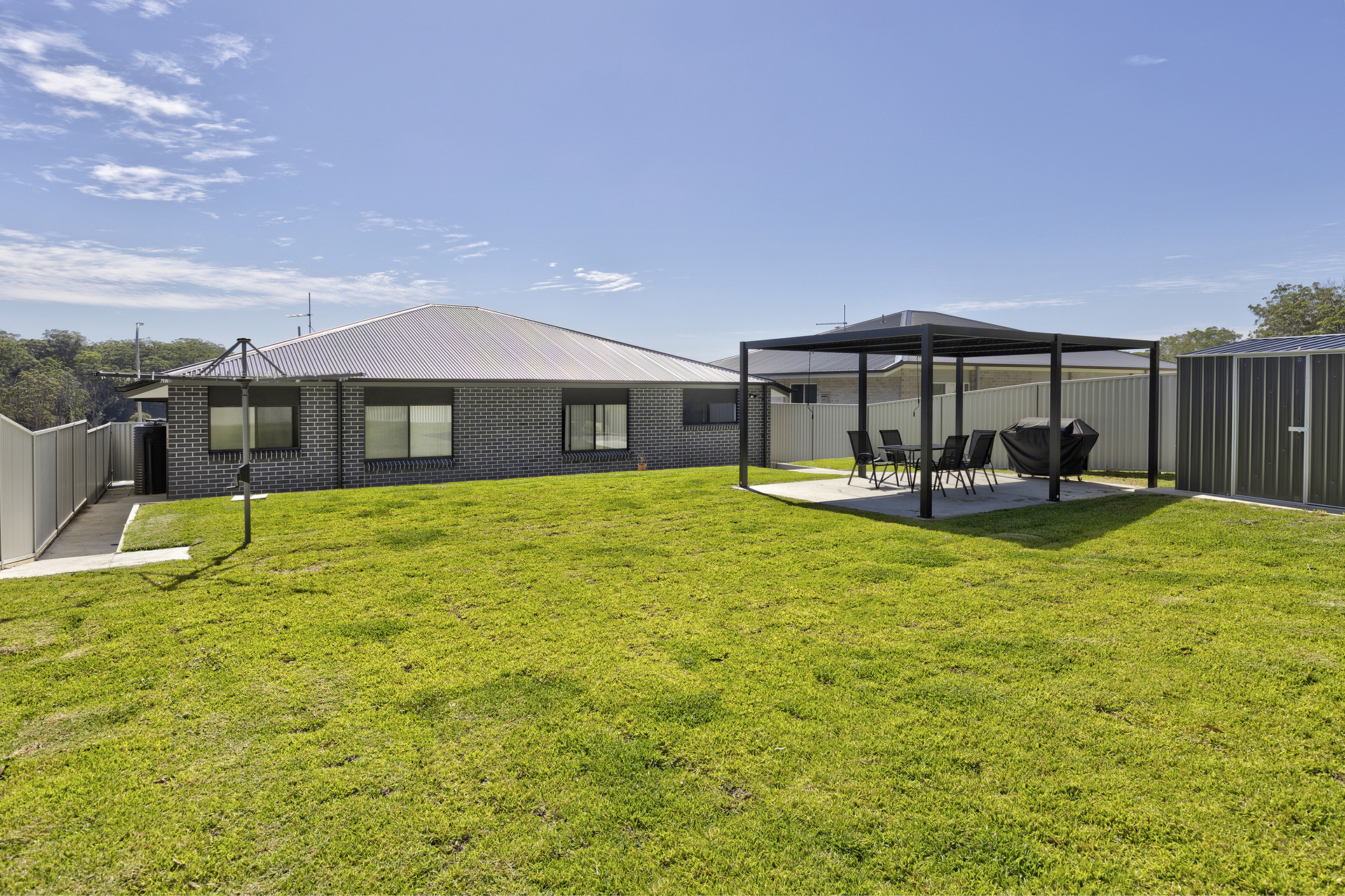 46 Janggal Janggal Road, Nambucca Heads, Nsw, 2448 - Image 8