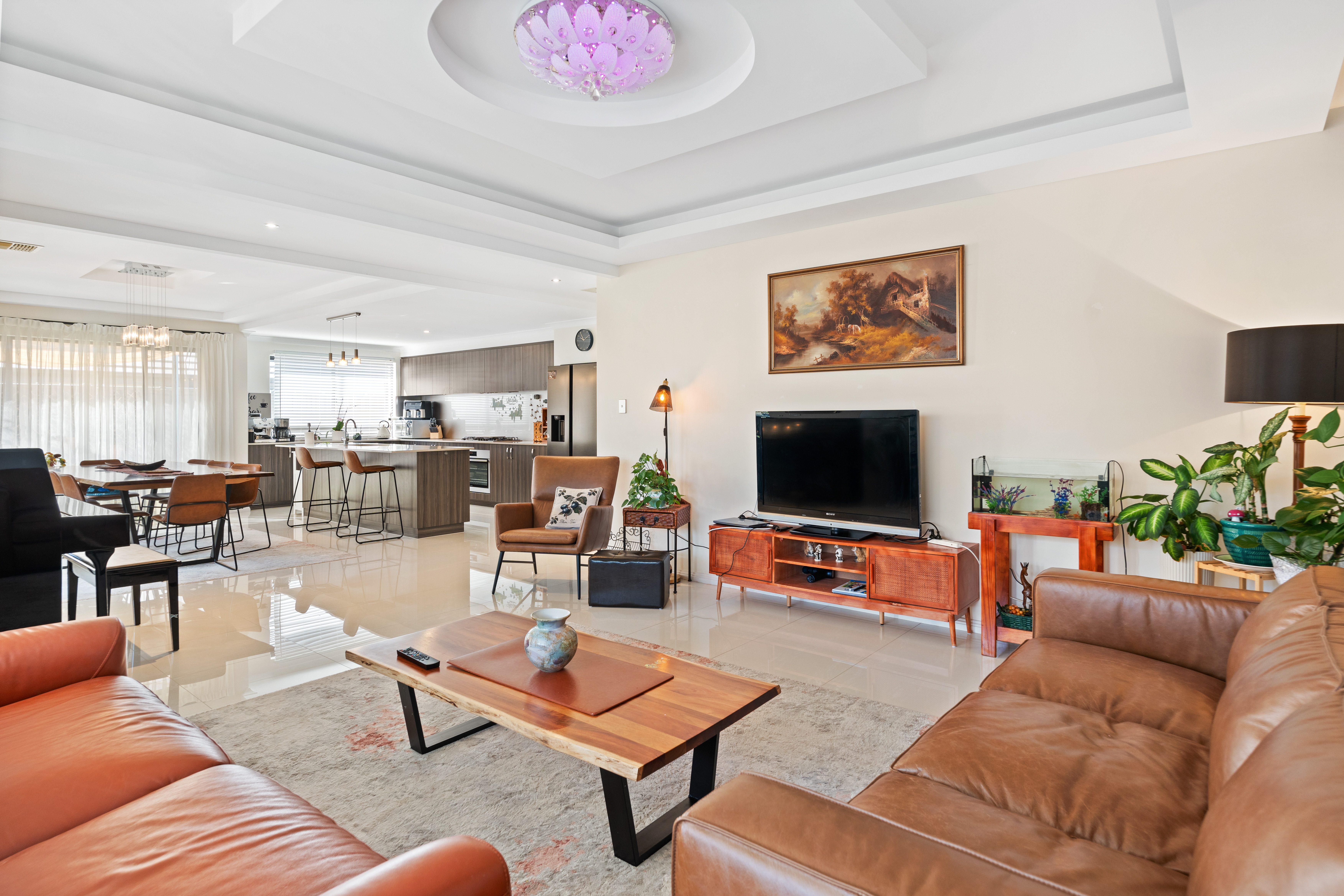 4-bedroom house at 65 Windermere Boulevard, Aveley, WA 6069, Swan, Western Australia