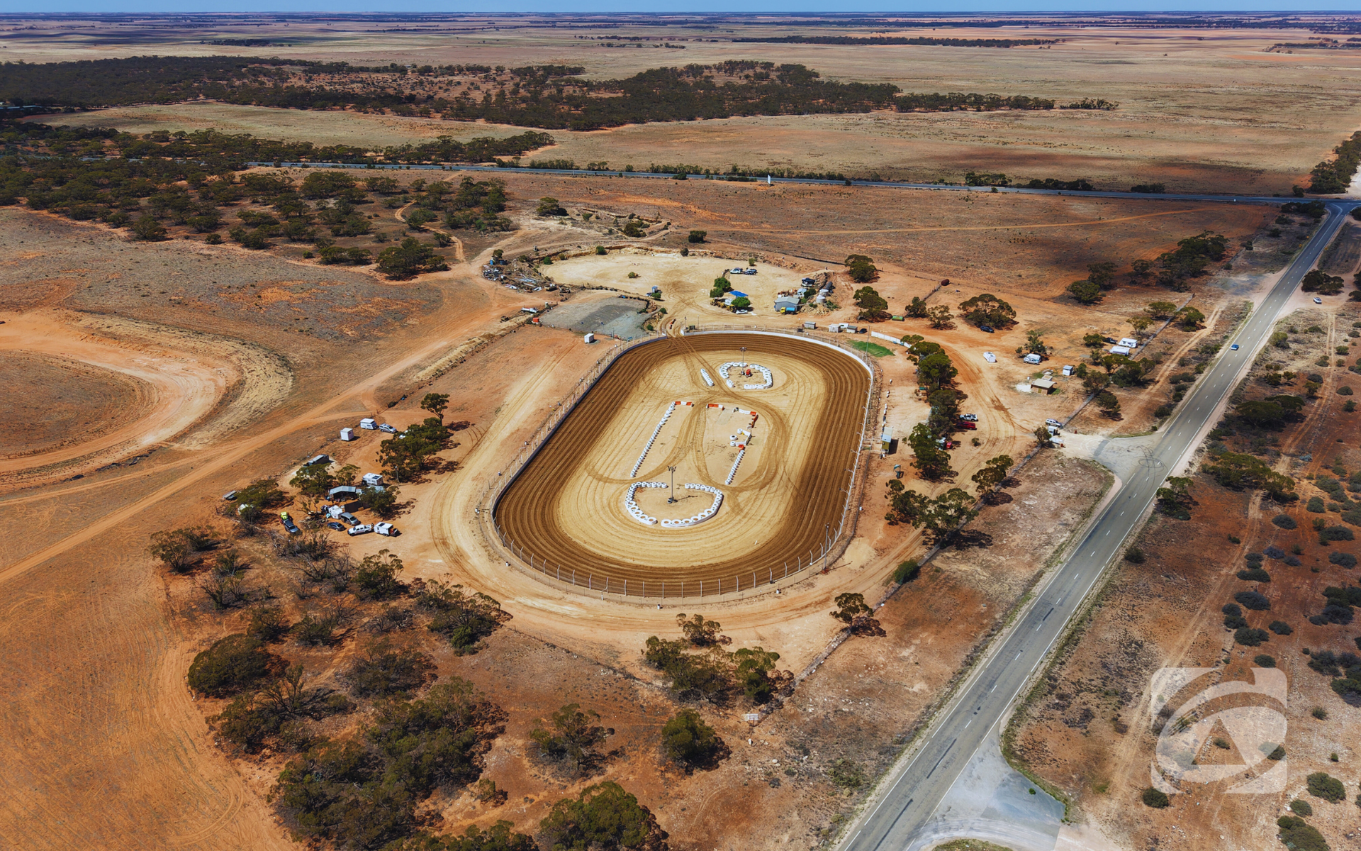 1-bedroom house at 553 Ziegler Road, Via Ramco Heights, Waikerie, Sa, 5330, Loxton Waikerie, South Australia