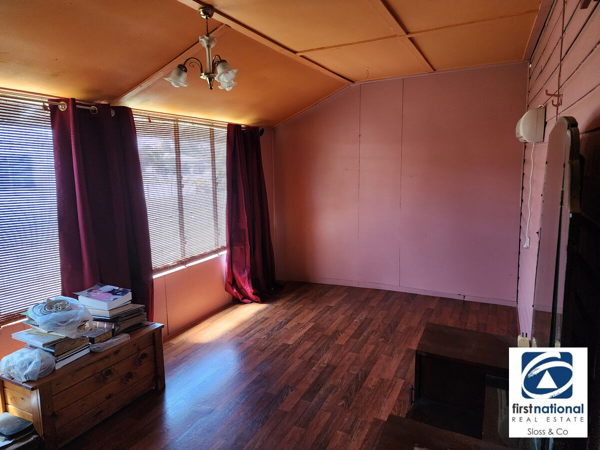 3-bedroom house at 21 Kaboon Street, Yelarbon, QLD 4388, Goondiwindi, Queensland