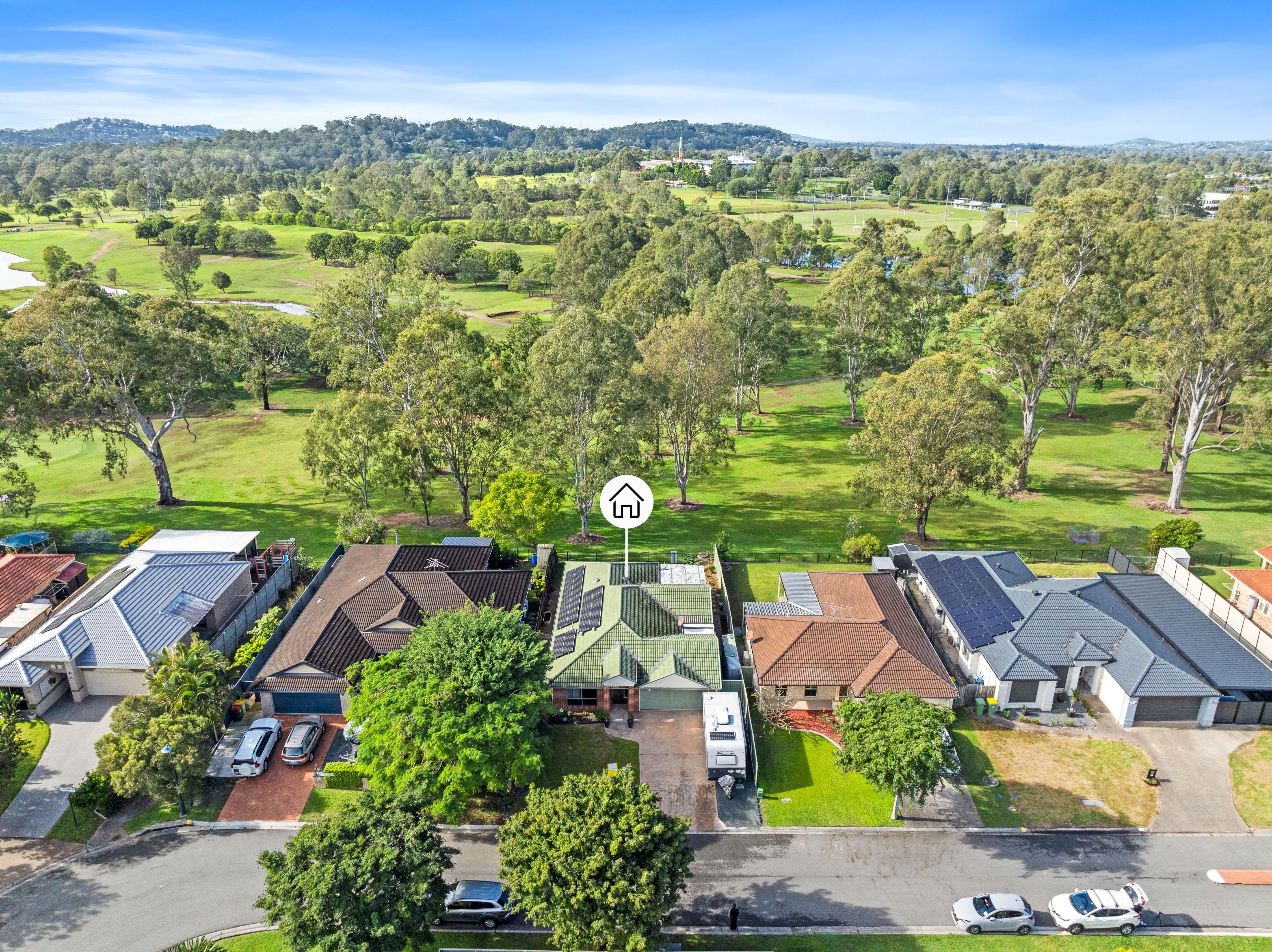 4-bedroom house at 29 Fairway Drive, Meadowbrook, QLD 4131, Logan, Queensland