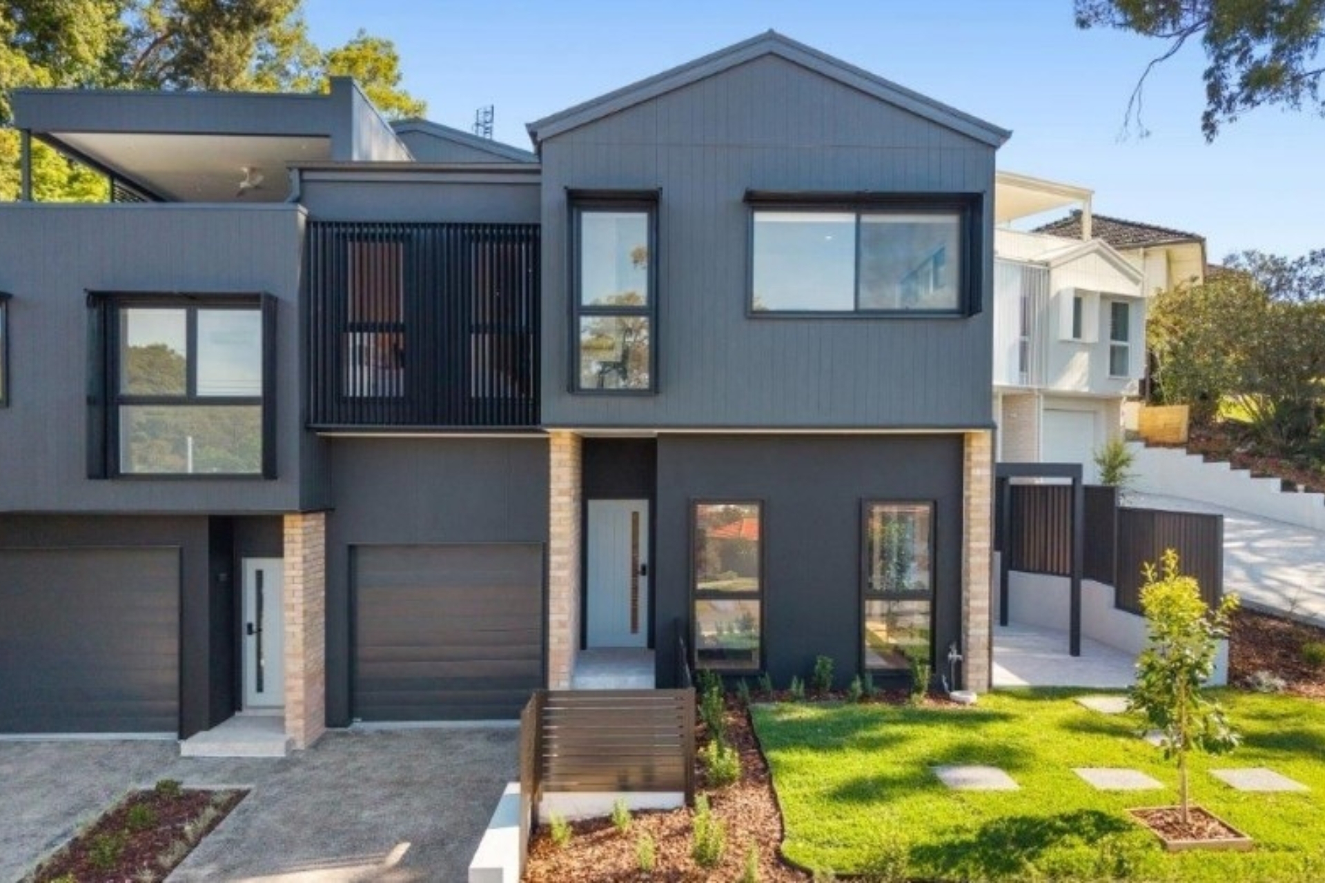 3-bedroom unit at 59 Ashbury Street, Adamstown Heights, NSW 2289, Lake Macquarie, New South Wales