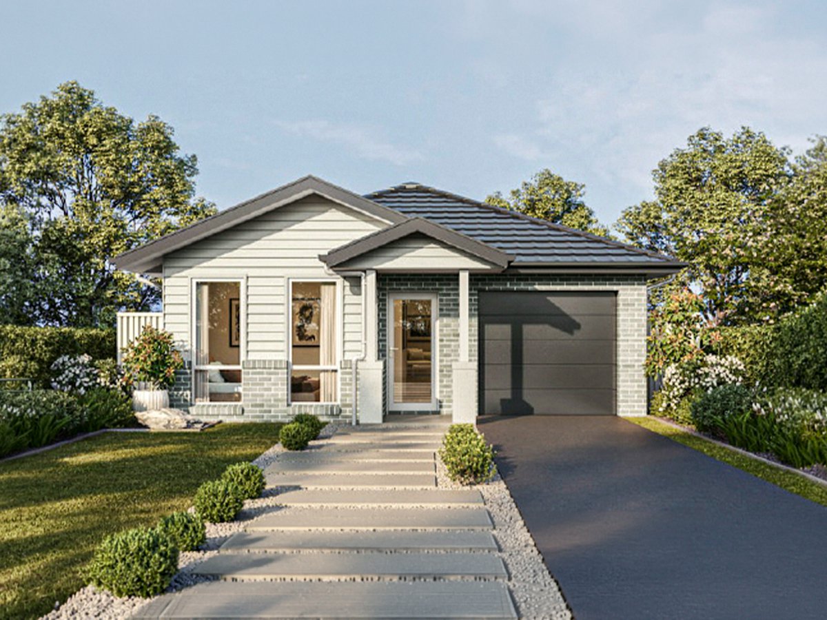 Lot 904 Somervaille Road, Catherine Field, Nsw, 2557 - Image 1