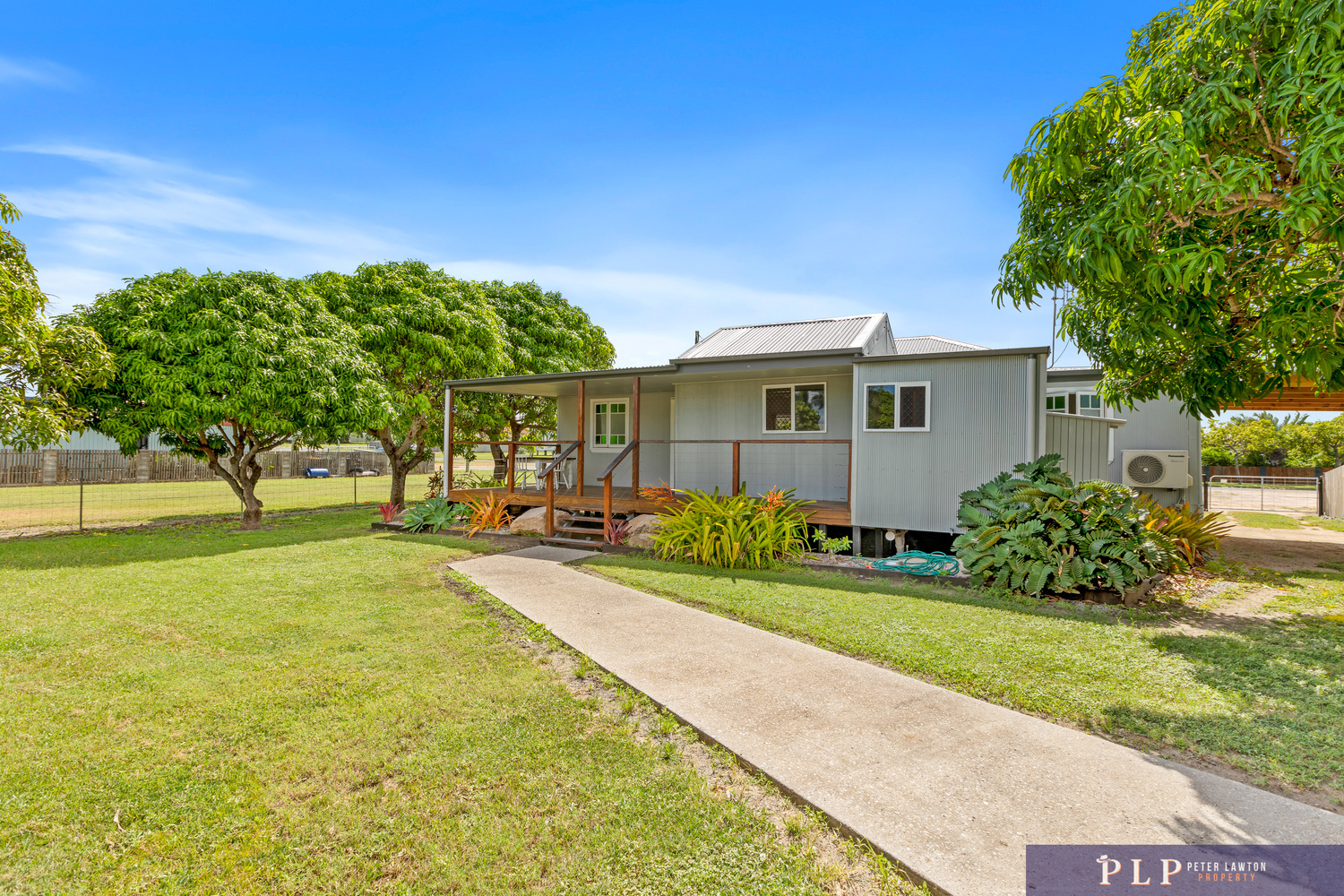 3-bedroom house at 35 DALRYMPLE STREET, Bowen QLD 4805, Whitsunday, Queensland