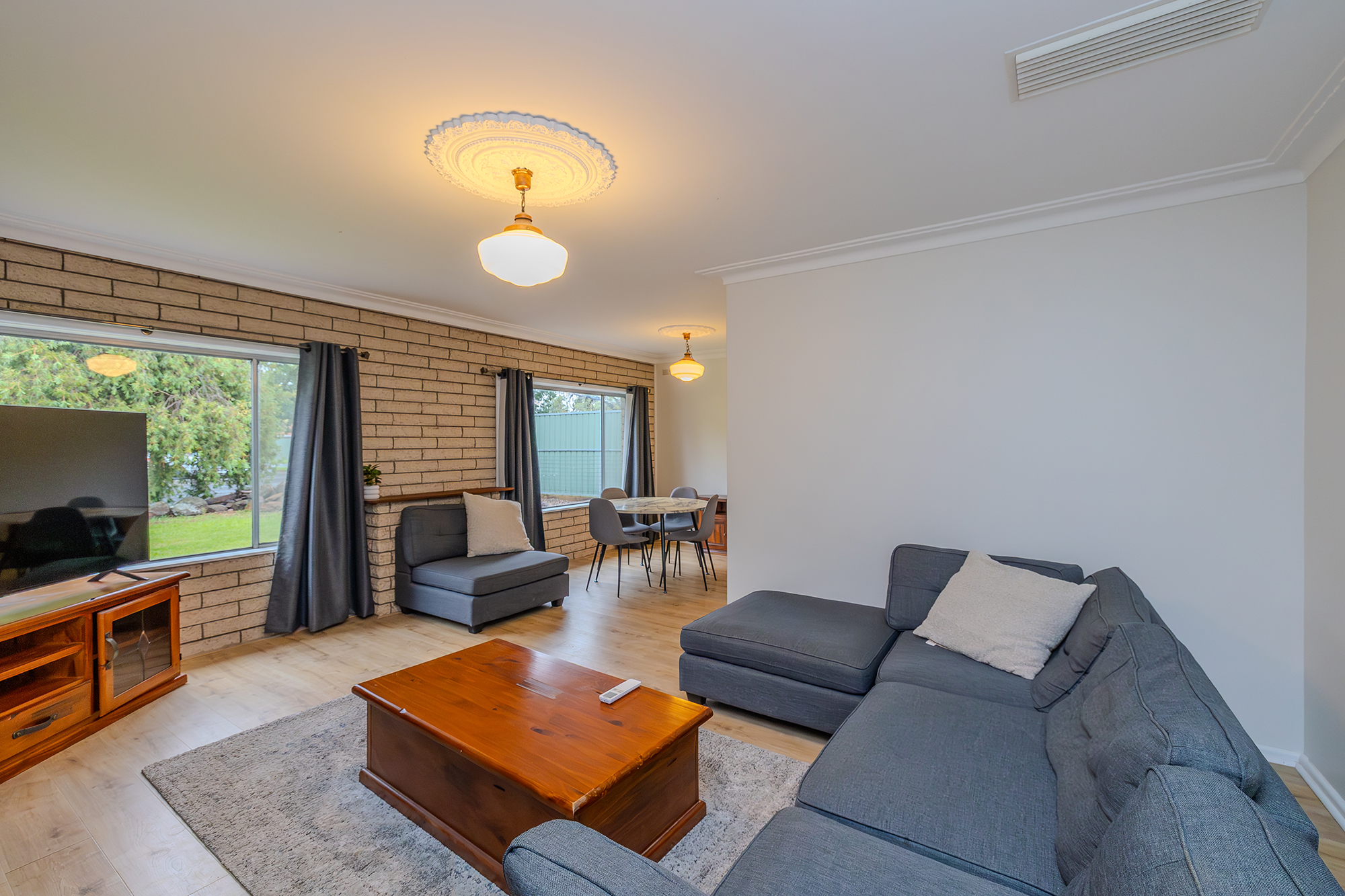 3-bedroom house at 2 GREGORY STREET, Ouyen VIC 3490, Mildura, Victoria