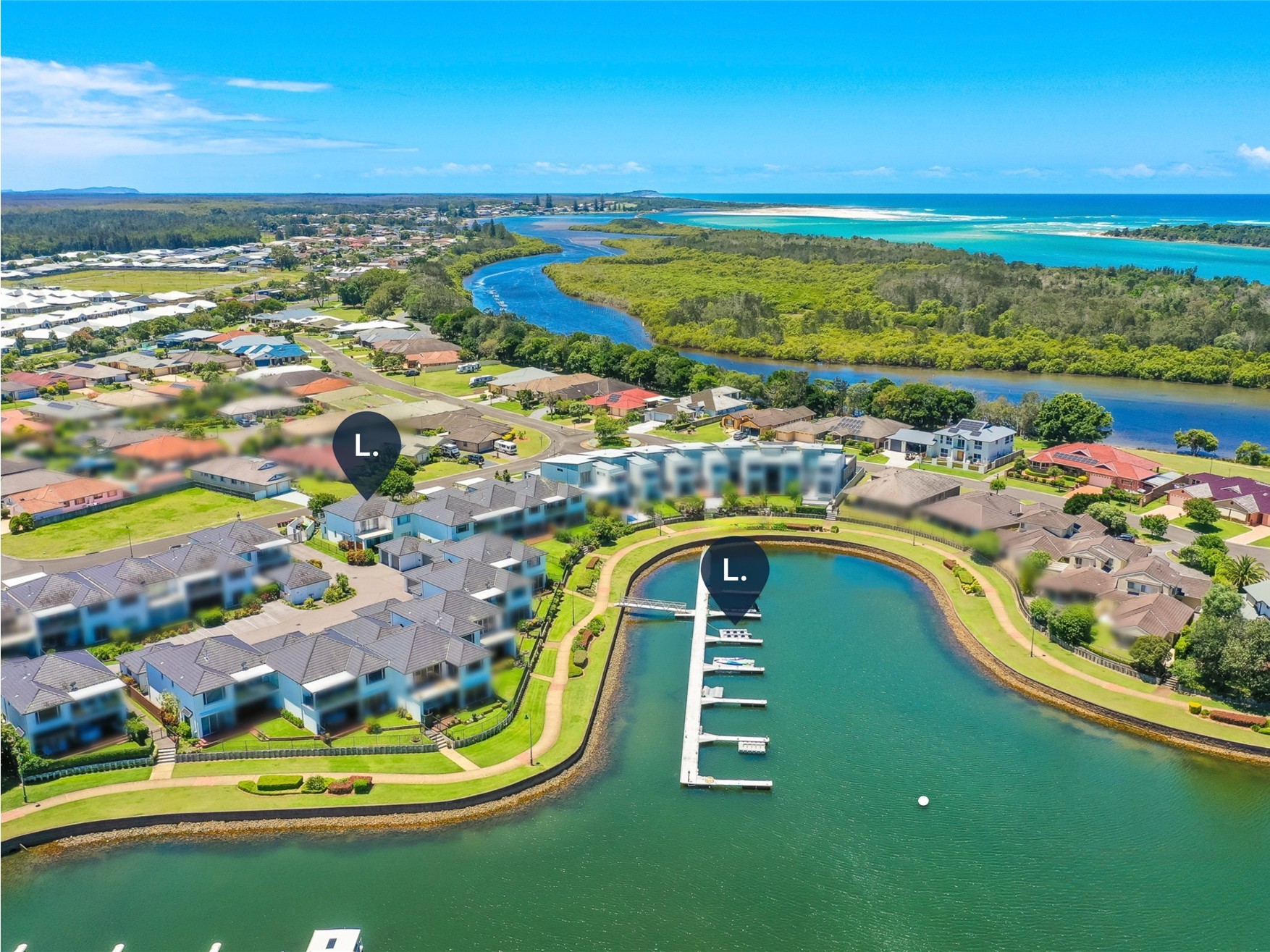 4-bedroom unit at 6/4-6 Electra Parade, Harrington, NSW 2427, Mid-Coast, New South Wales
