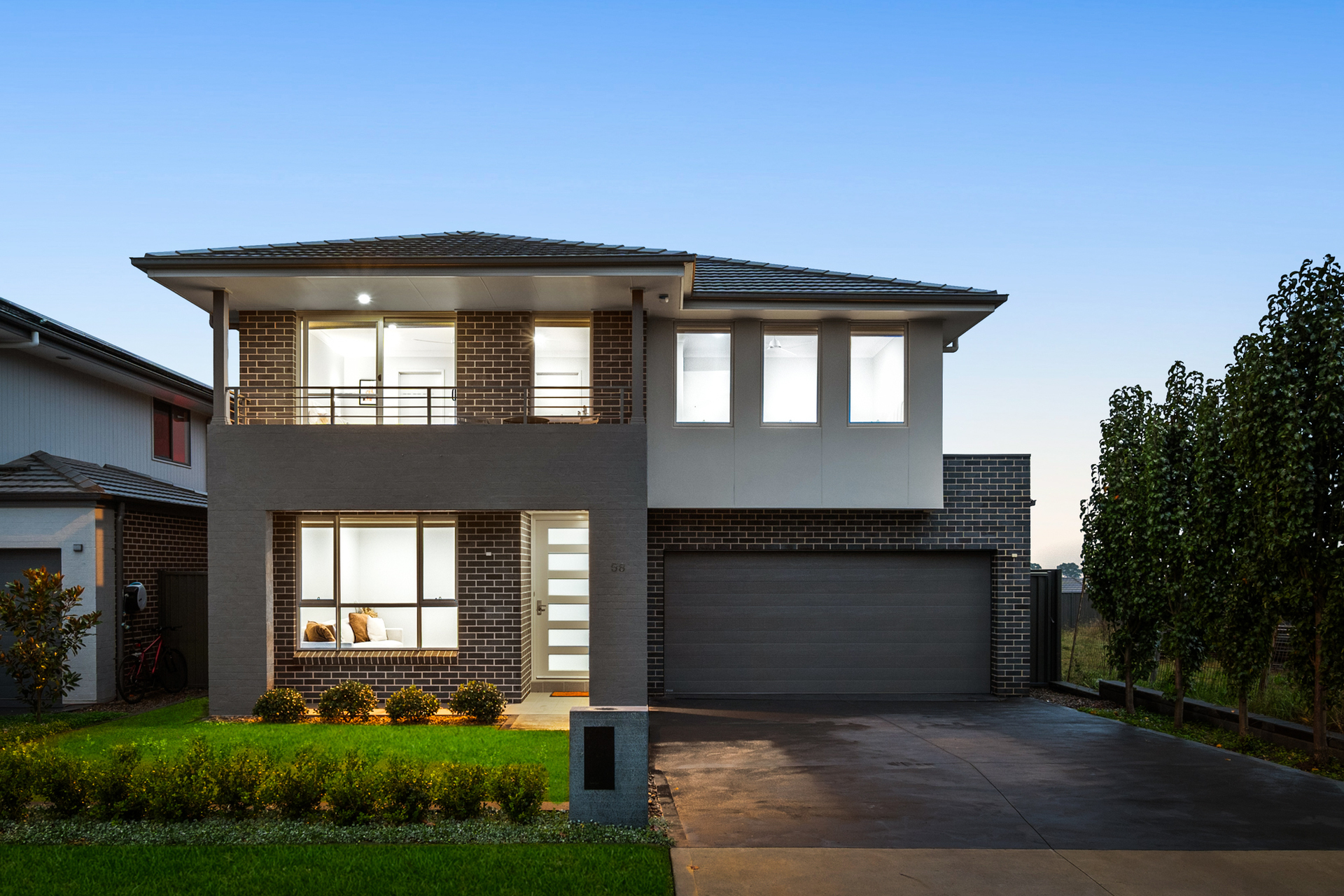 58 SAFARI DRIVE, Silverdale NSW 2752 - Image 1