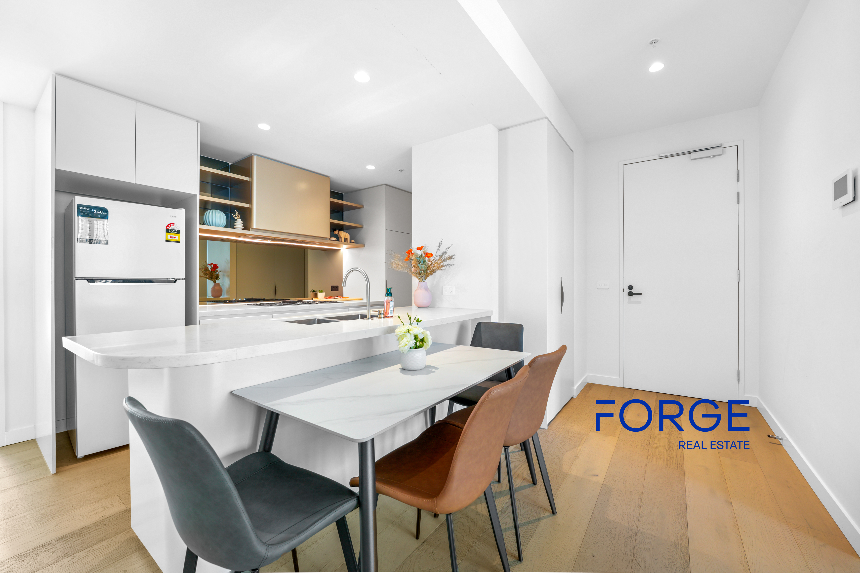 609/94 Stanley Street, West Melbourne, Vic, 3003 - Image 5