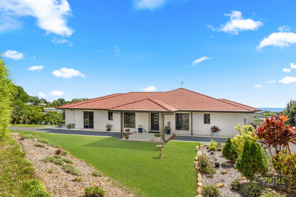 4-bedroom house at 59 MAL CAMPBELL DRIVE, Craignish QLD 4655, Fraser Coast, Queensland