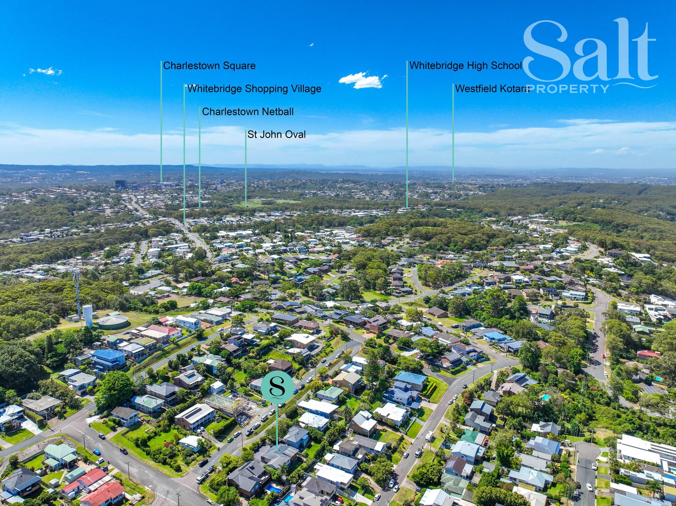 5-bedroom house at 34 FREDERICK STREET, Dudley NSW 2290, Lake Macquarie, New South Wales