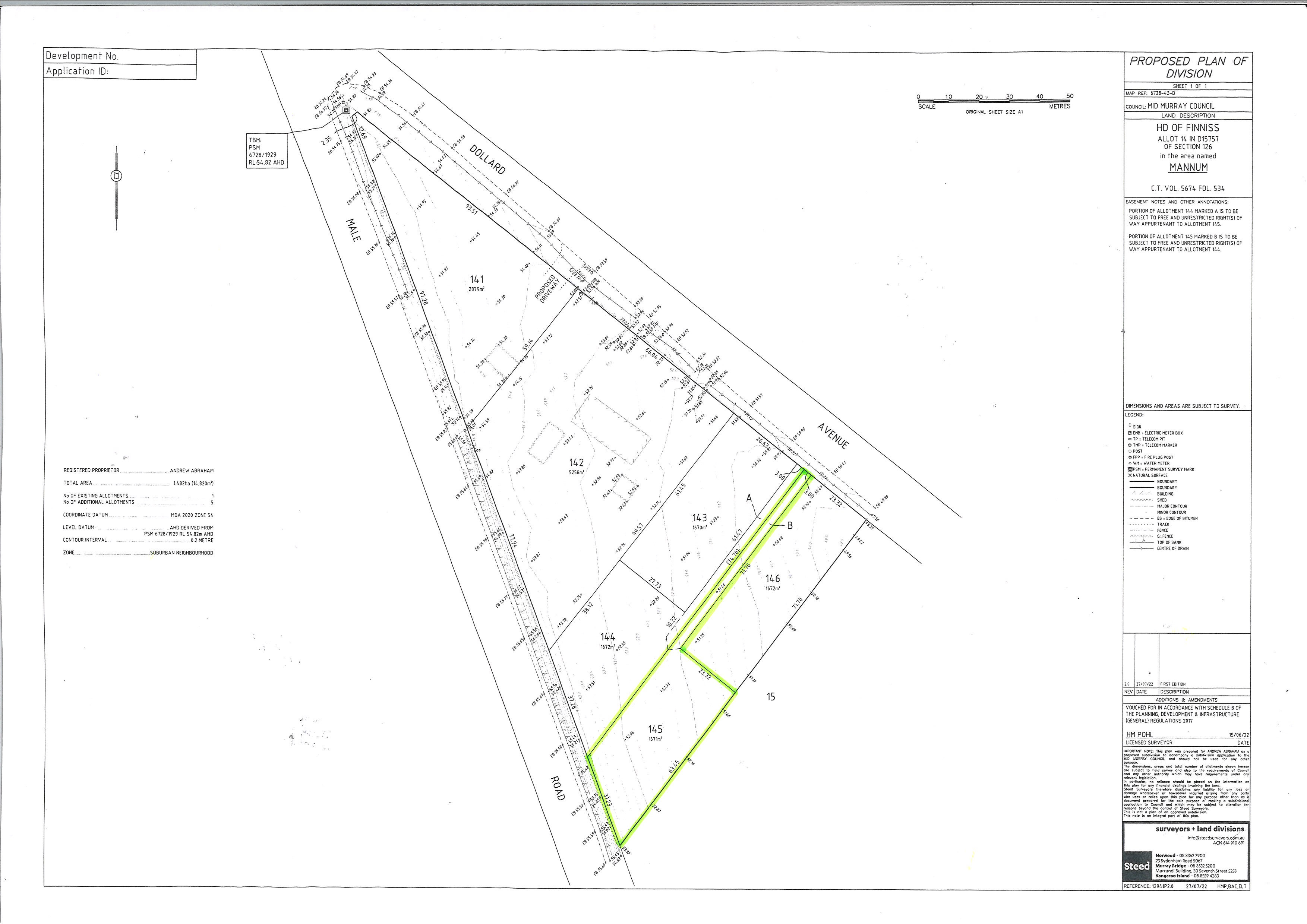 145 Dollard Avenue, Mannum, Sa, 5238 - Image 2
