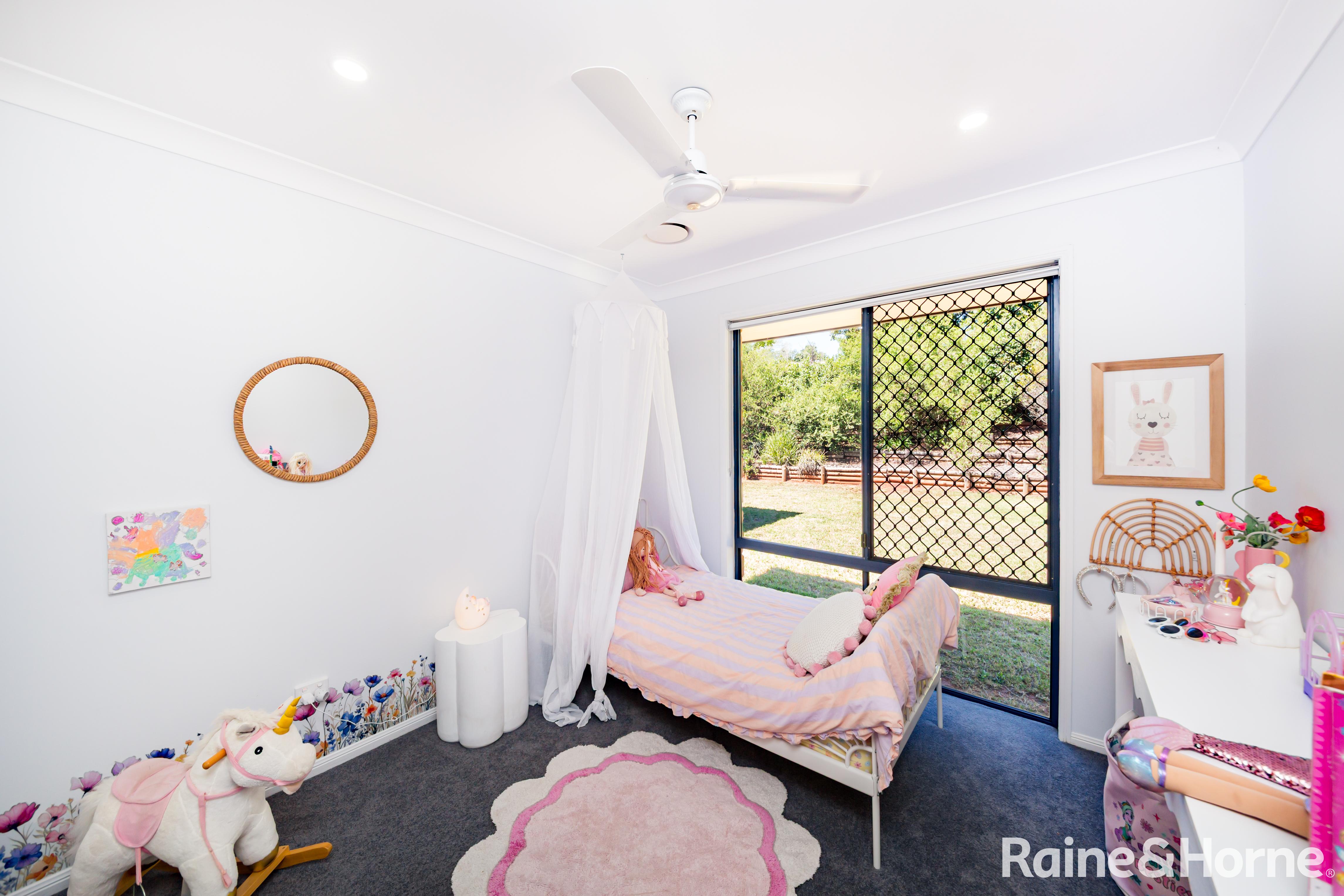 4-bedroom house at 58 MALAR ROAD, Booie QLD 4610, South Burnett, Queensland