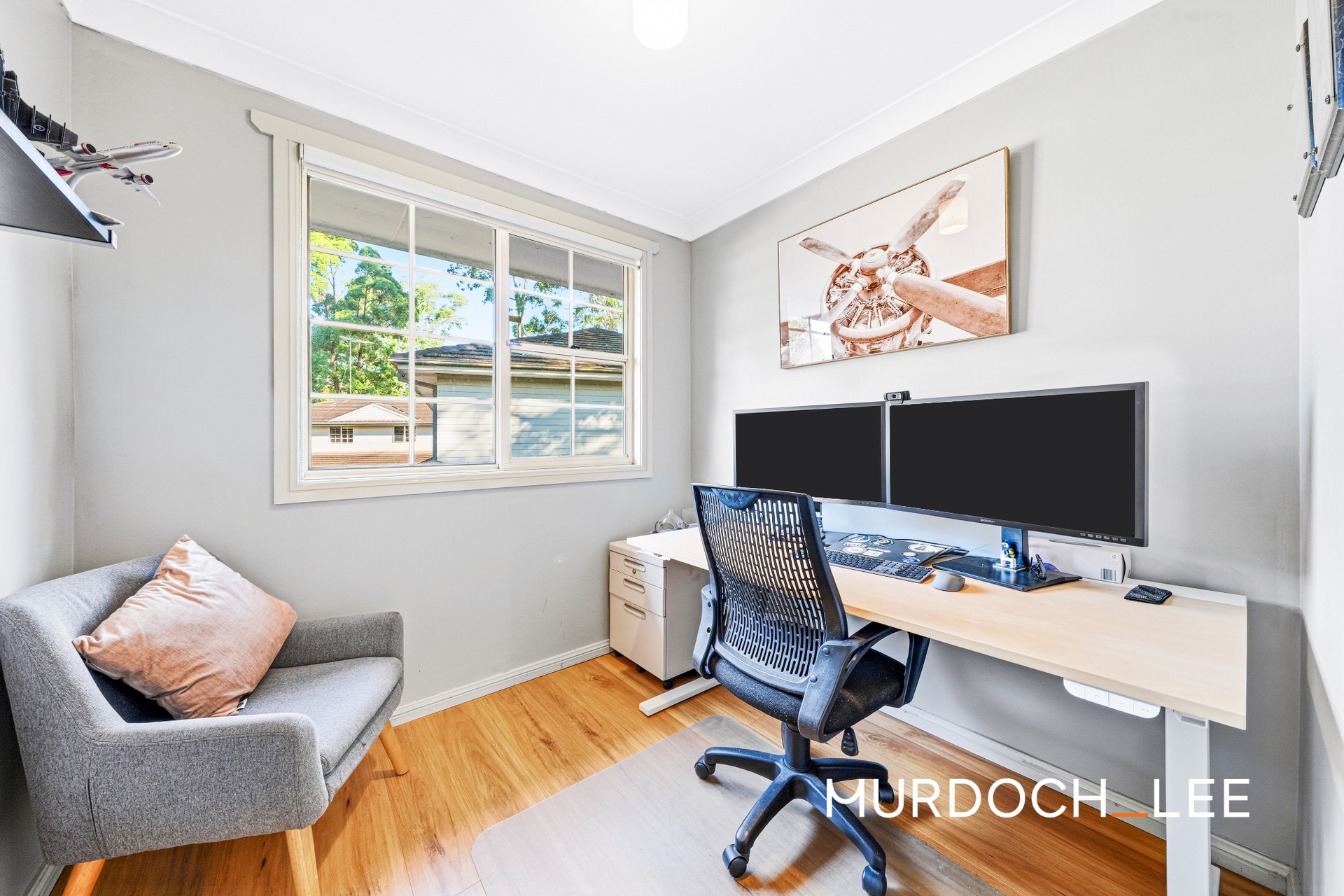 4-bedroom unit at 17/75-77 New Line Road, Cherrybrook, NSW 2126, Hornsby, New South Wales