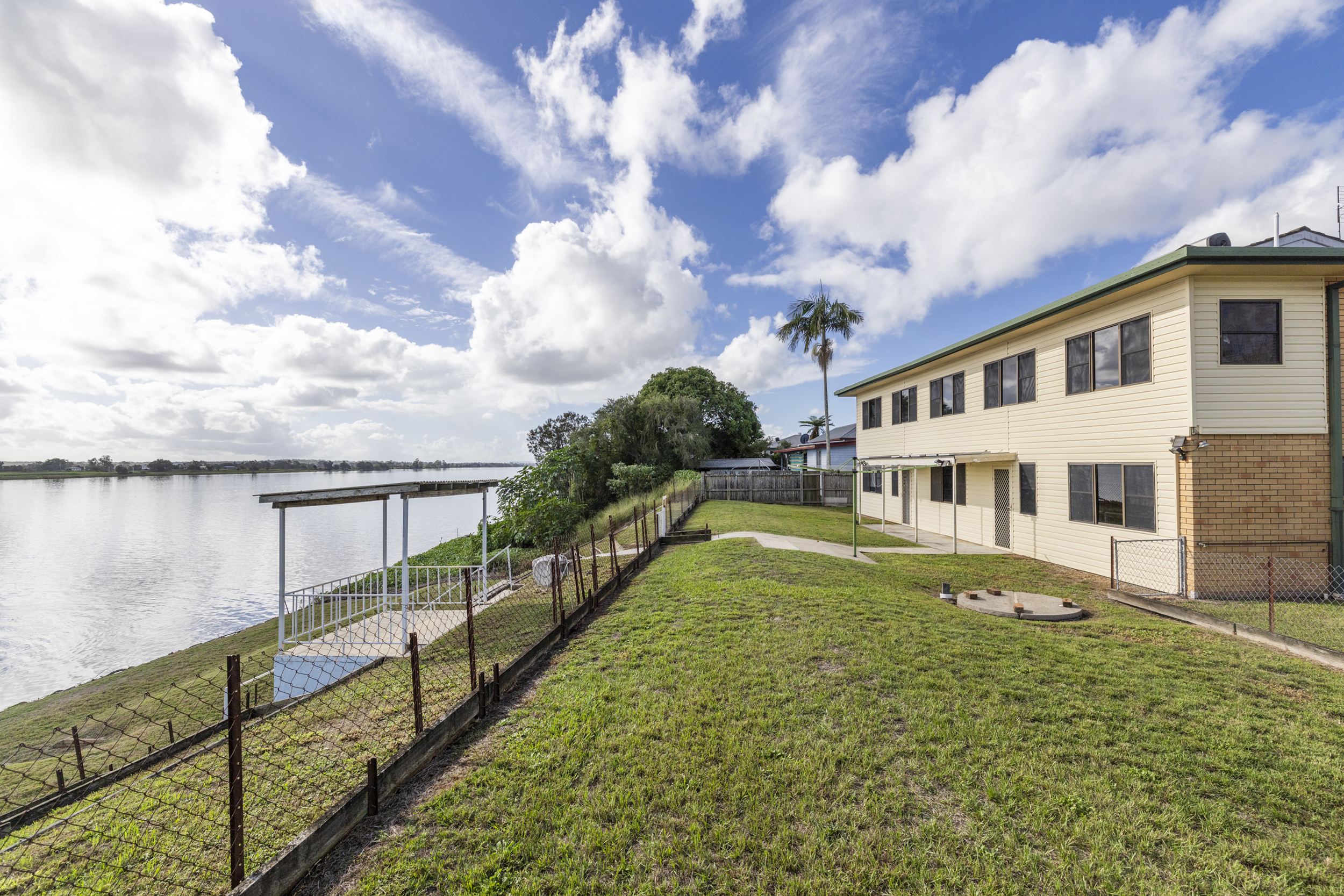 3-bedroom house at 2499 Big River Way, Ulmarra, NSW 2462, Clarence Valley, New South Wales
