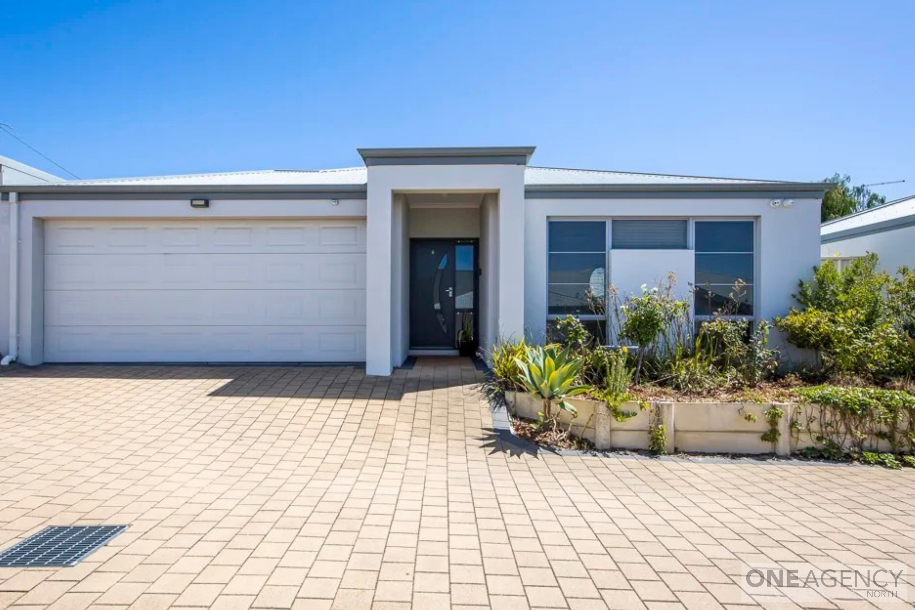 3-bedroom house at 6/174 Flinders Street, Yokine, Wa, 6060, Stirling, Western Australia