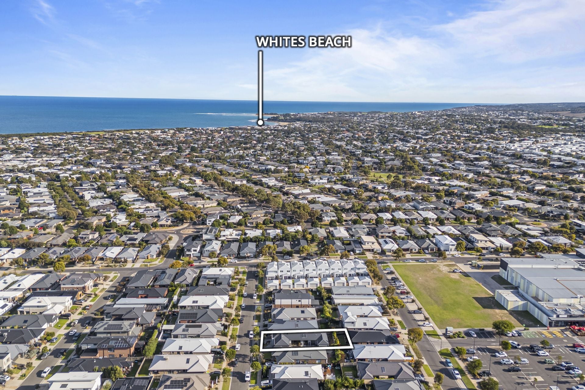 4-bedroom house at 9 LIGHTWOOD STREET, Torquay VIC 3228, Surf Coast, Victoria