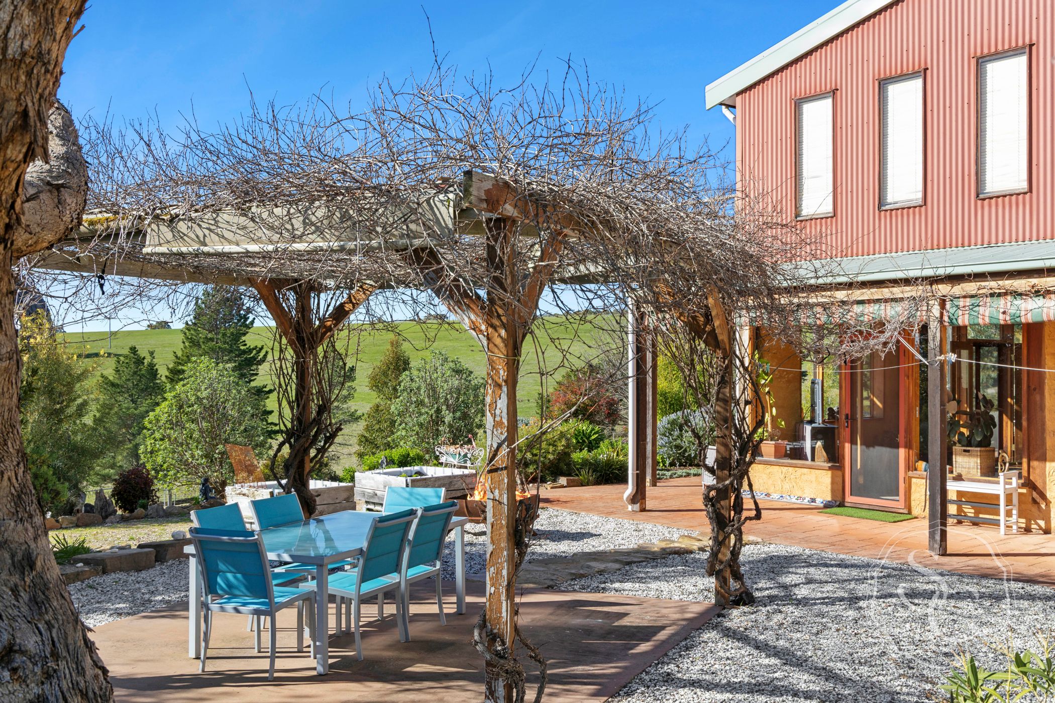 4-bedroom house at SALTCRYSTAL LAMPS 120 AYRESHIRE DRIVE, SHEPHERDS FLAT VIC 3461, Hepburn, Victoria