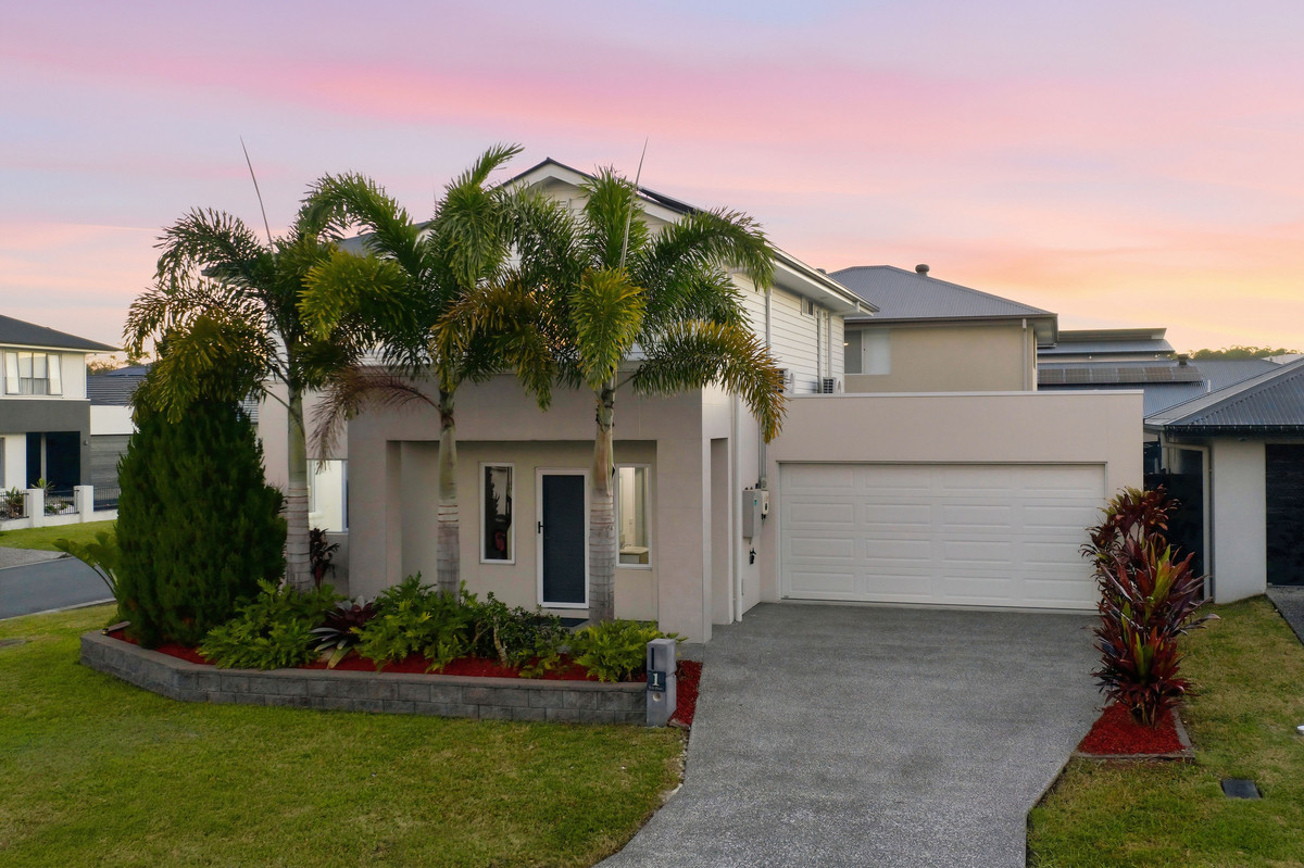 1 FIELD STREET, Helensvale QLD 4212 - Image 1