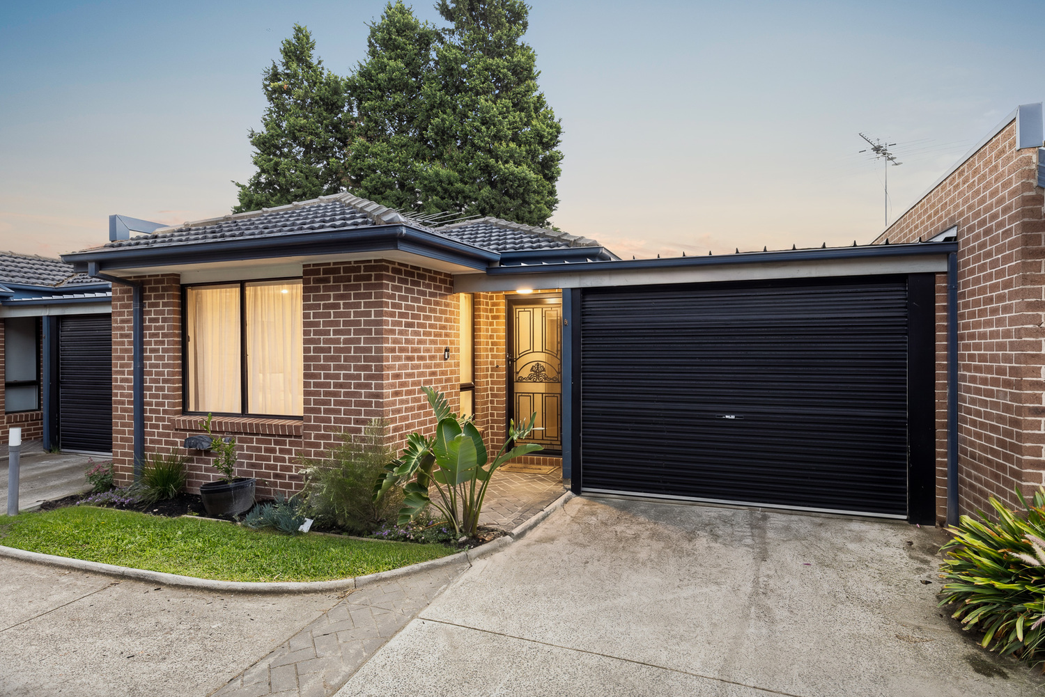 2-bedroom unit at 4/489B Mahoneys Road, Fawkner, VIC 3060, Merri-Bek, Victoria