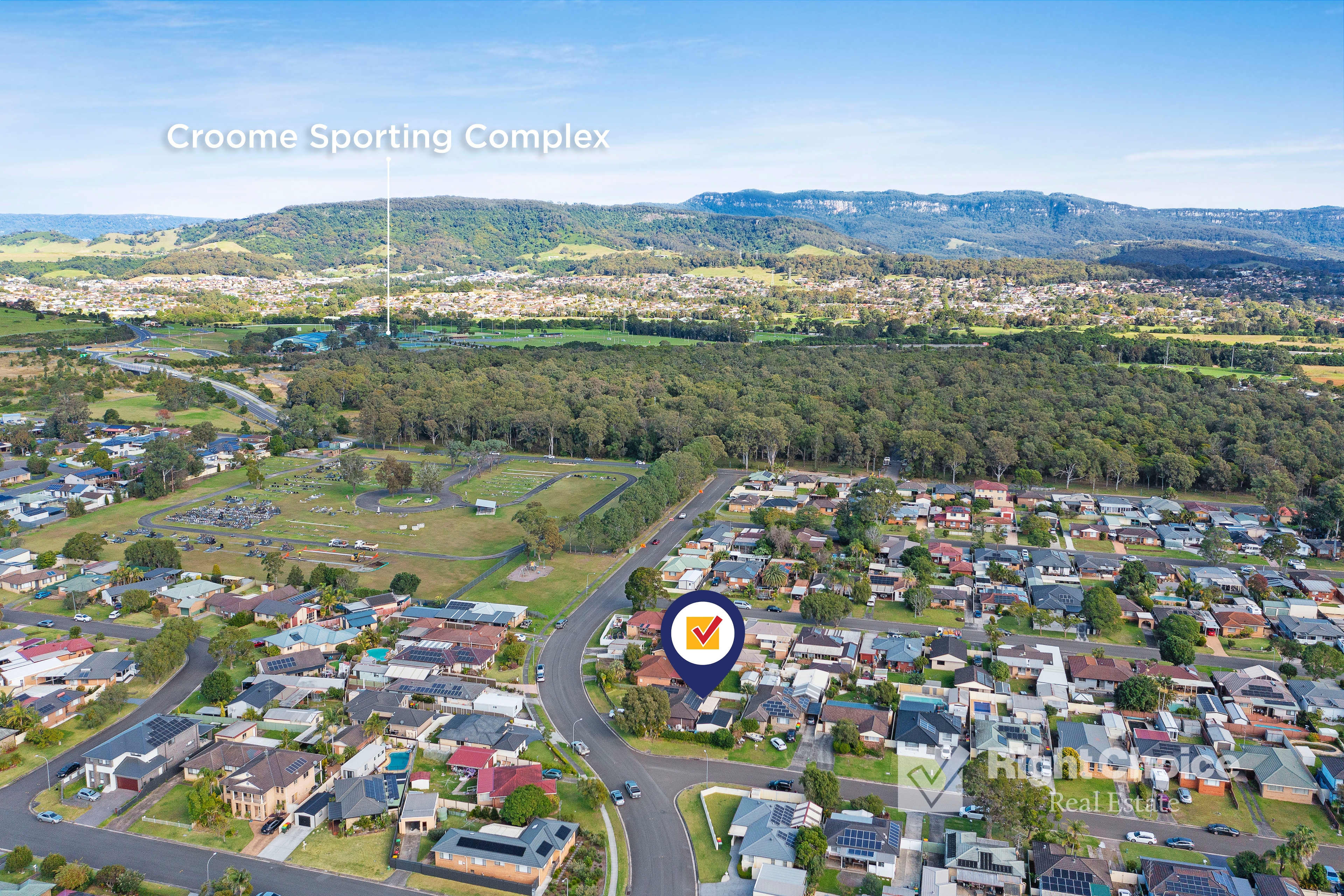 3-bedroom house at 20 Cedar Street, Albion Park Rail, NSW 2527, Shellharbour, New South Wales