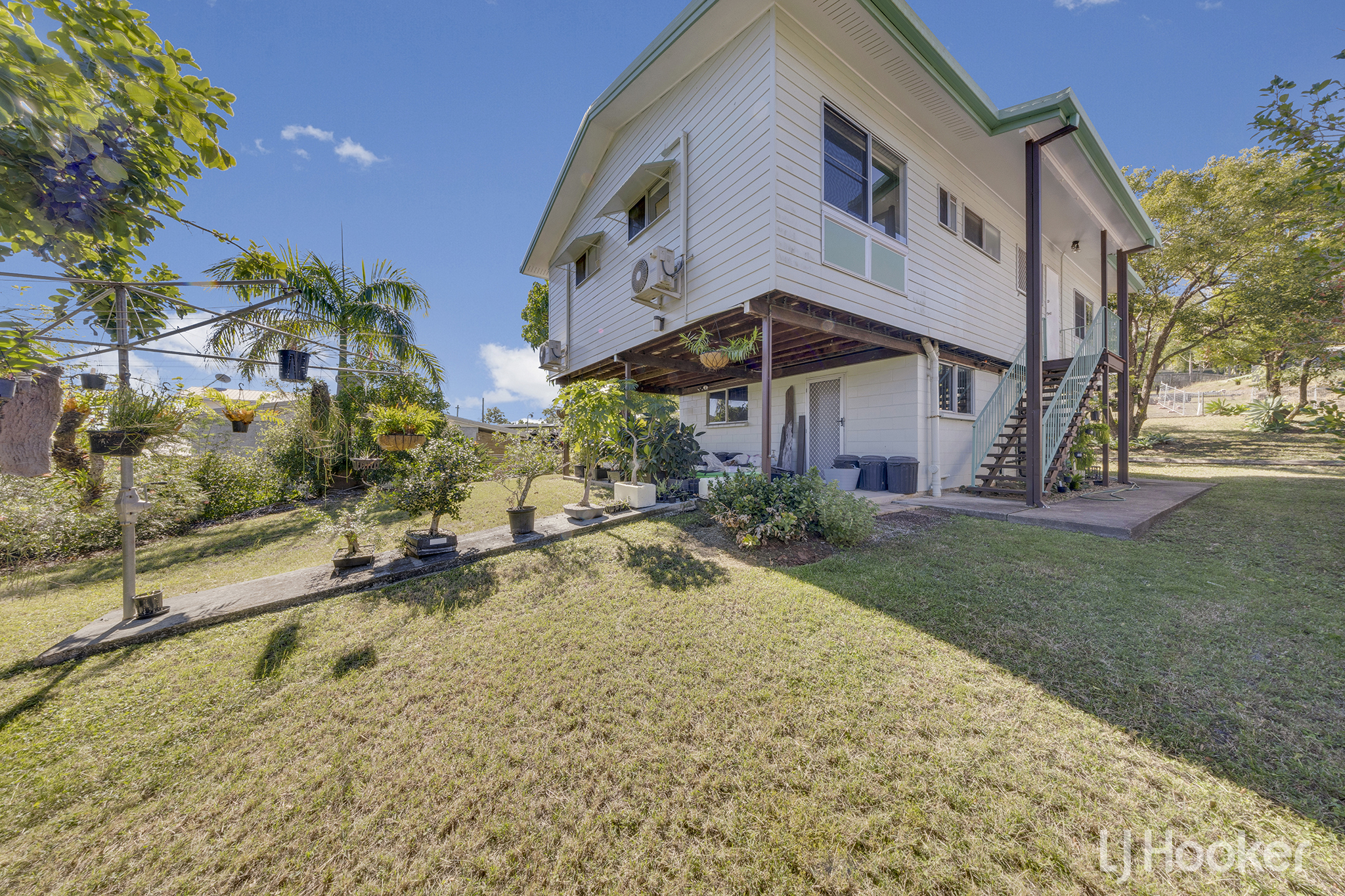 3-bedroom house at 34 FLOUNDER CRESCENT, Toolooa QLD 4680, Gladstone, Queensland