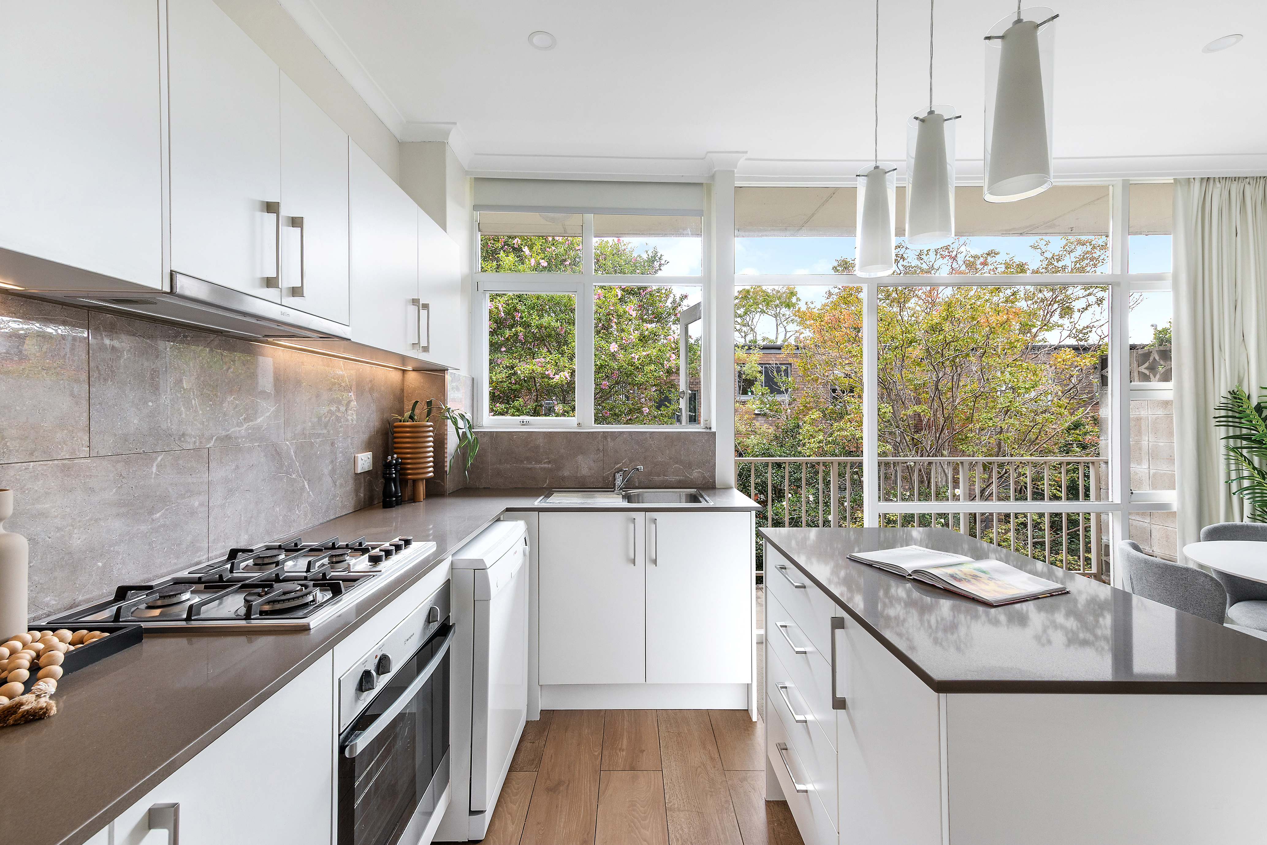1-bedroom unit at 12A/22 Eastern Road, Turramurra, NSW 2074, Ku-Ring-Gai, New South Wales