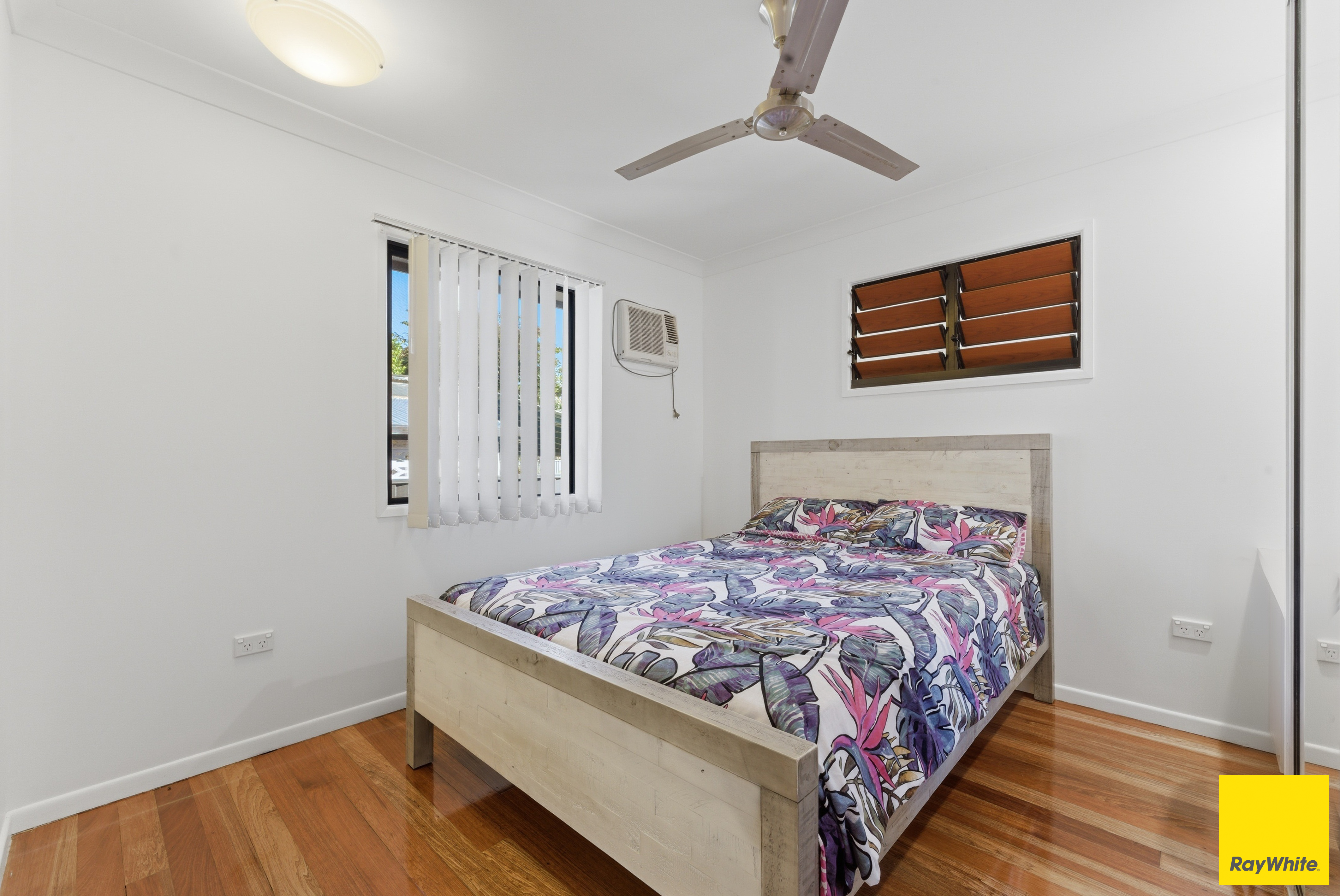 4-bedroom house at 8 WALLACE STREET, Manunda QLD 4870, Cairns, Queensland