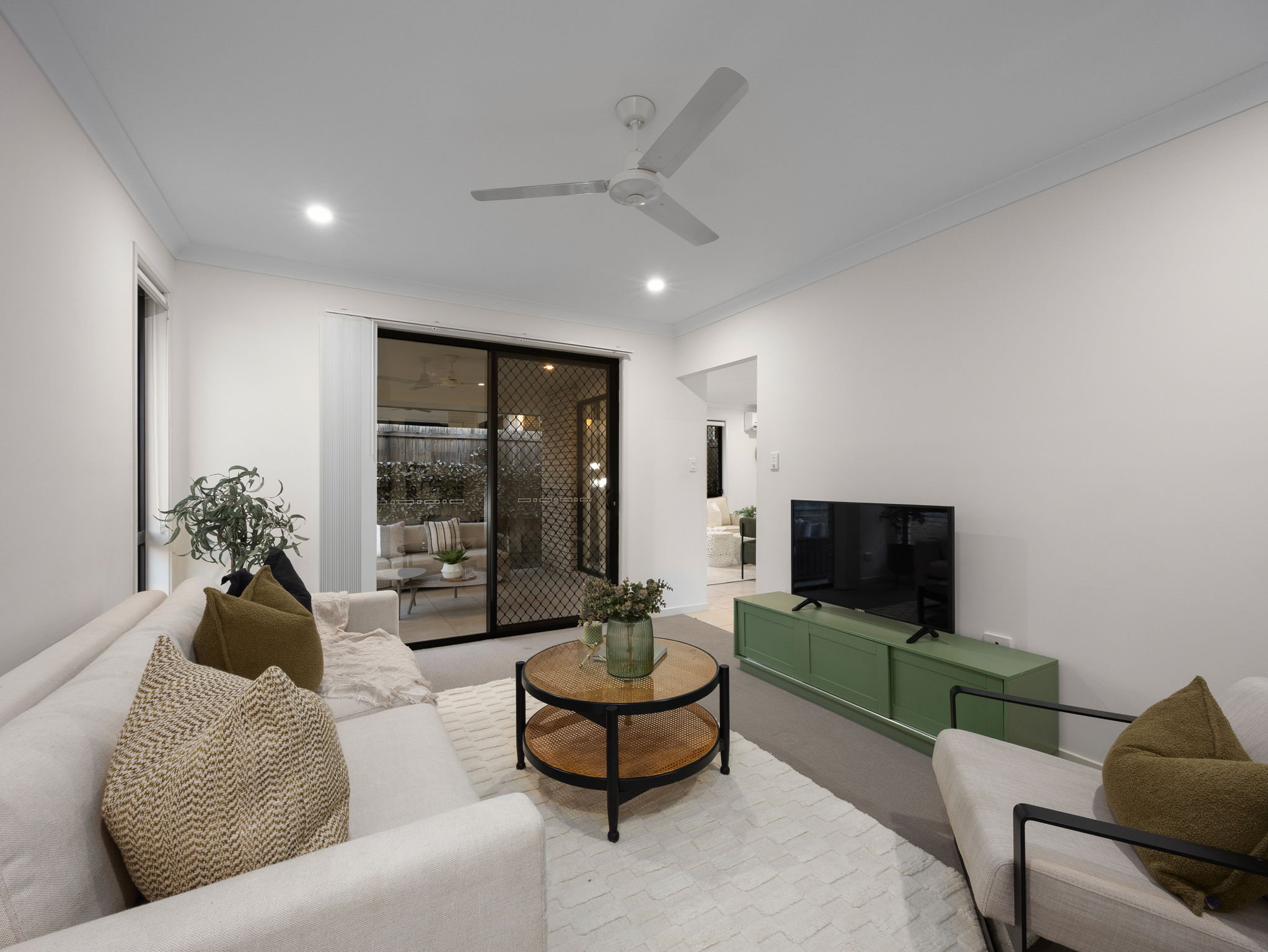 4-bedroom house at 6 TREVORROW WAY, Ripley QLD 4306, Ipswich, Queensland