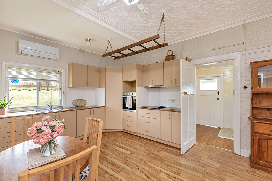 3-bedroom house at 13-15 BLAKE STREET, Nundle NSW 2340, Tamworth, New South Wales