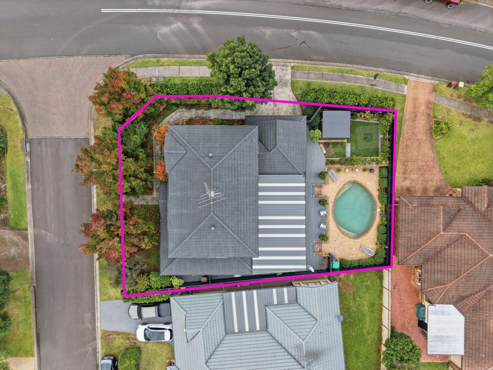 4-bedroom house at 8 Hakea Street, Mount Annan, NSW 2567, Camden, New South Wales