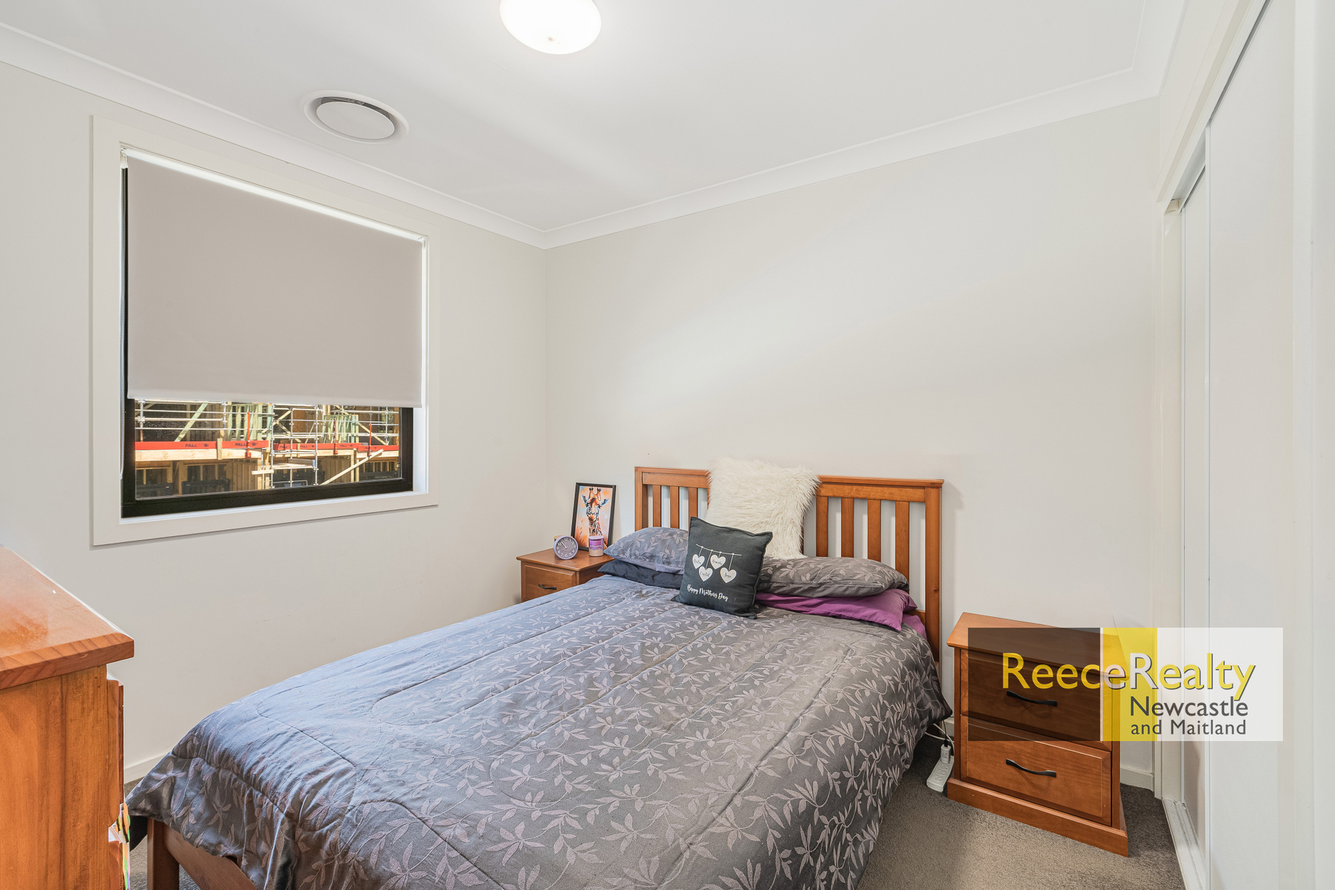 3-bedroom house at 3/15 Livistonia Circuit, Waratah West, Nsw, 2298, Newcastle, New South Wales