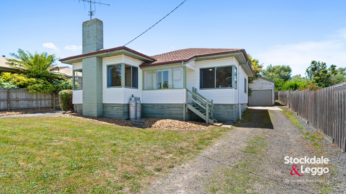 3-bedroom house at 5 Grand Ridge East, Mirboo North, VIC 3871, South Gippsland, Victoria