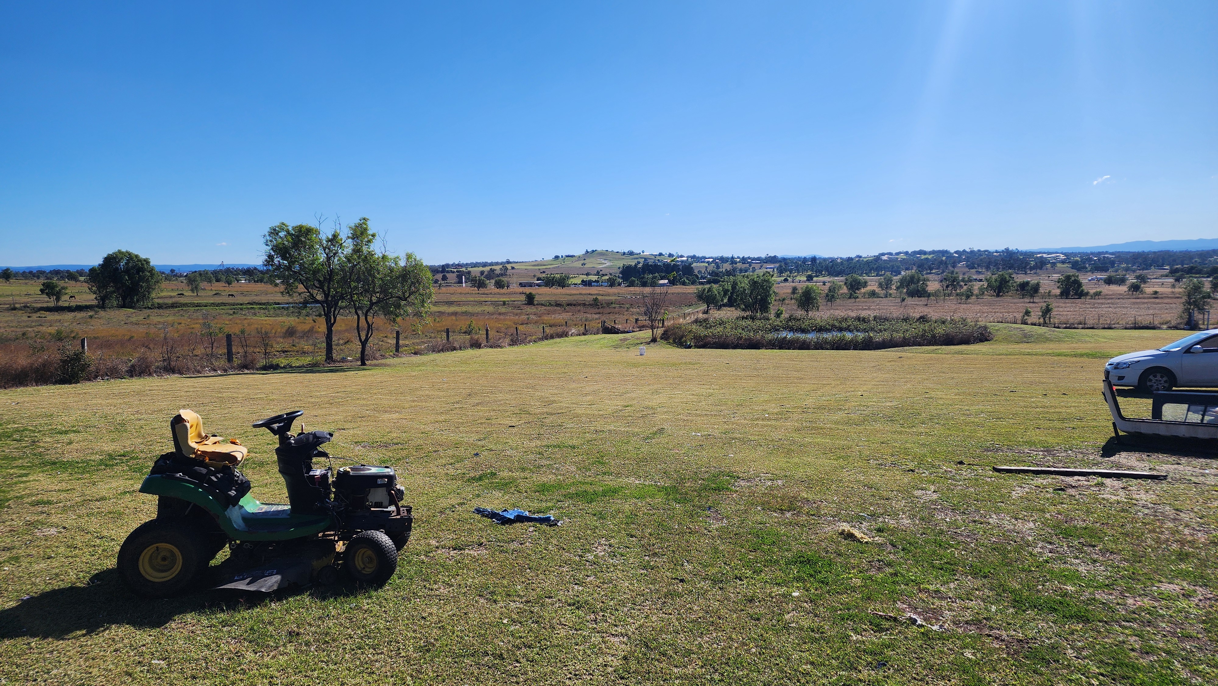 3-bedroom house at 19 Woolshed Creek Road, Hatton Vale, QLD 4341, Lockyer Valley, Queensland