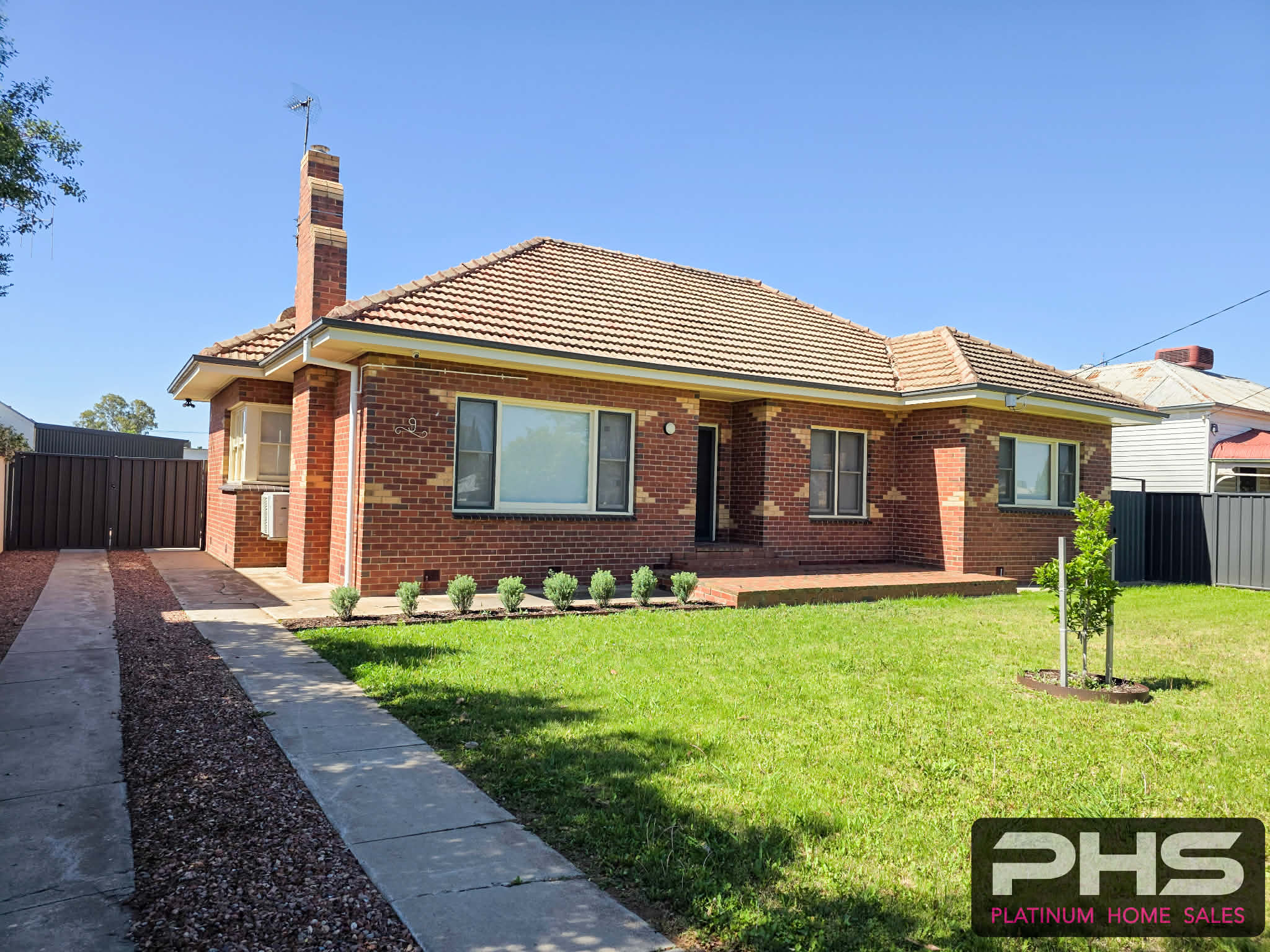 3-bedroom house at 9 MUIR AVENUE, Kerang VIC 3579, Gannawarra, Victoria