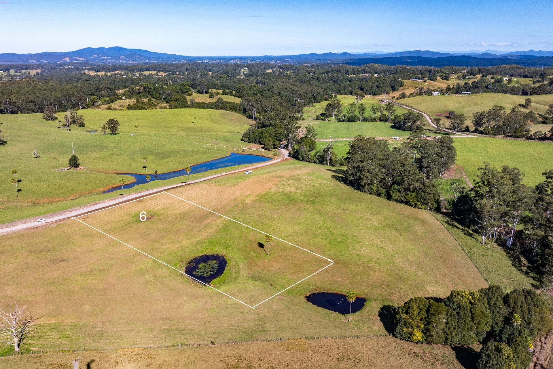 Lot 6 Soldier Settlers Road, Newee Creek, Nsw, 2447 - Image 2
