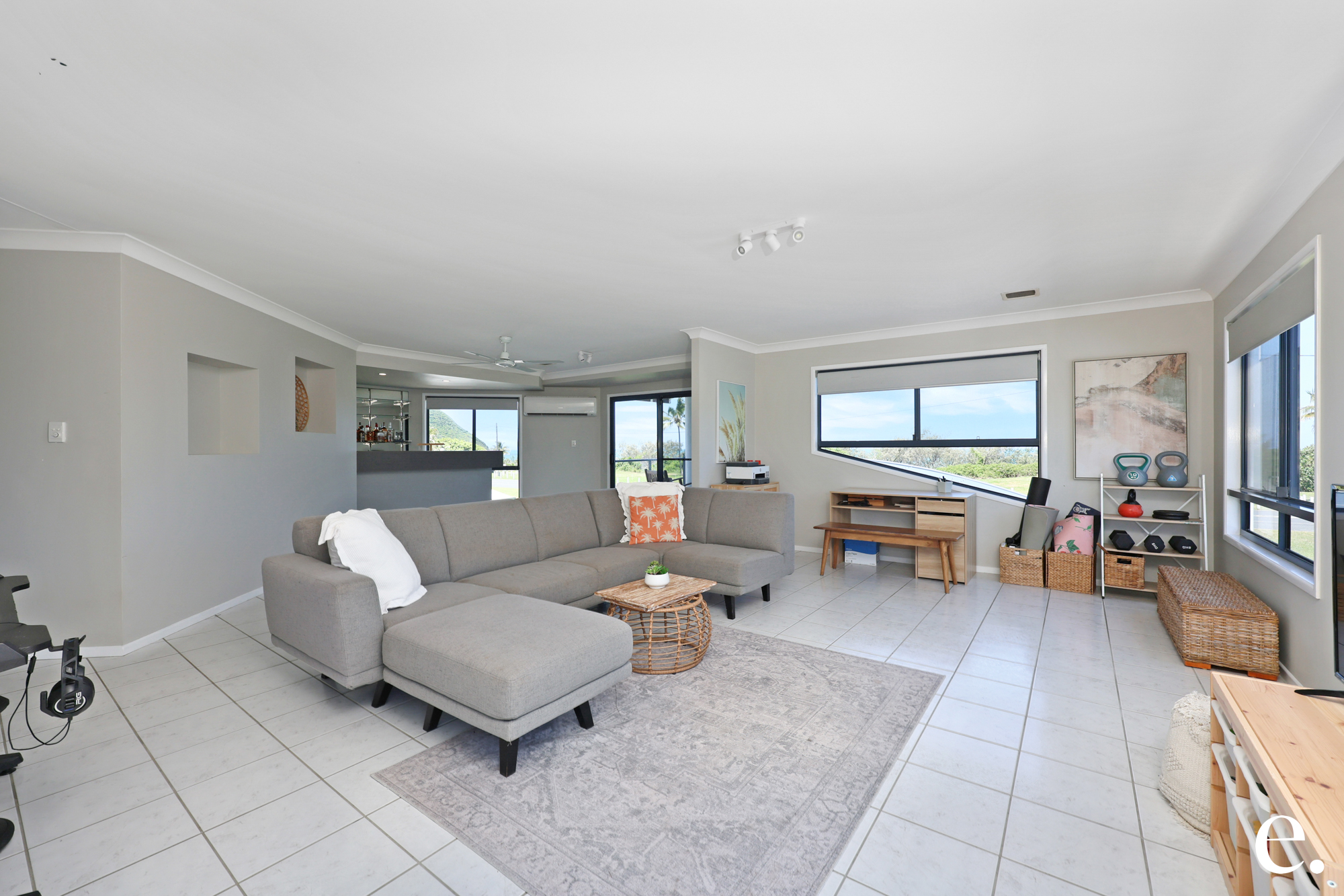 4-bedroom house at 670 SCENIC HIGHWAY, Mulambin QLD 4703, Livingstone, Queensland