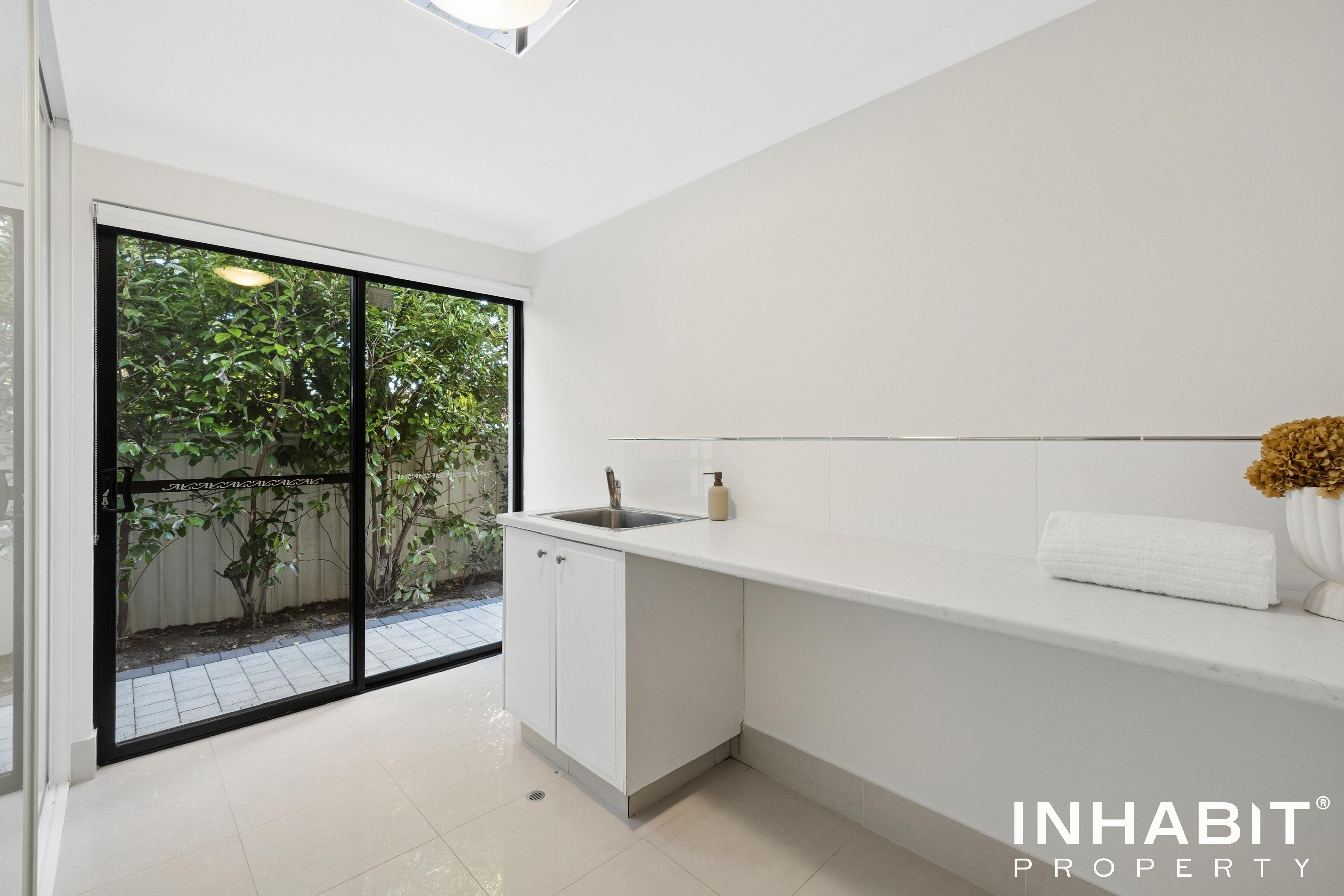 3-bedroom unit at 56C Raymond Street, Yokine, Wa, 6060, Stirling, Western Australia