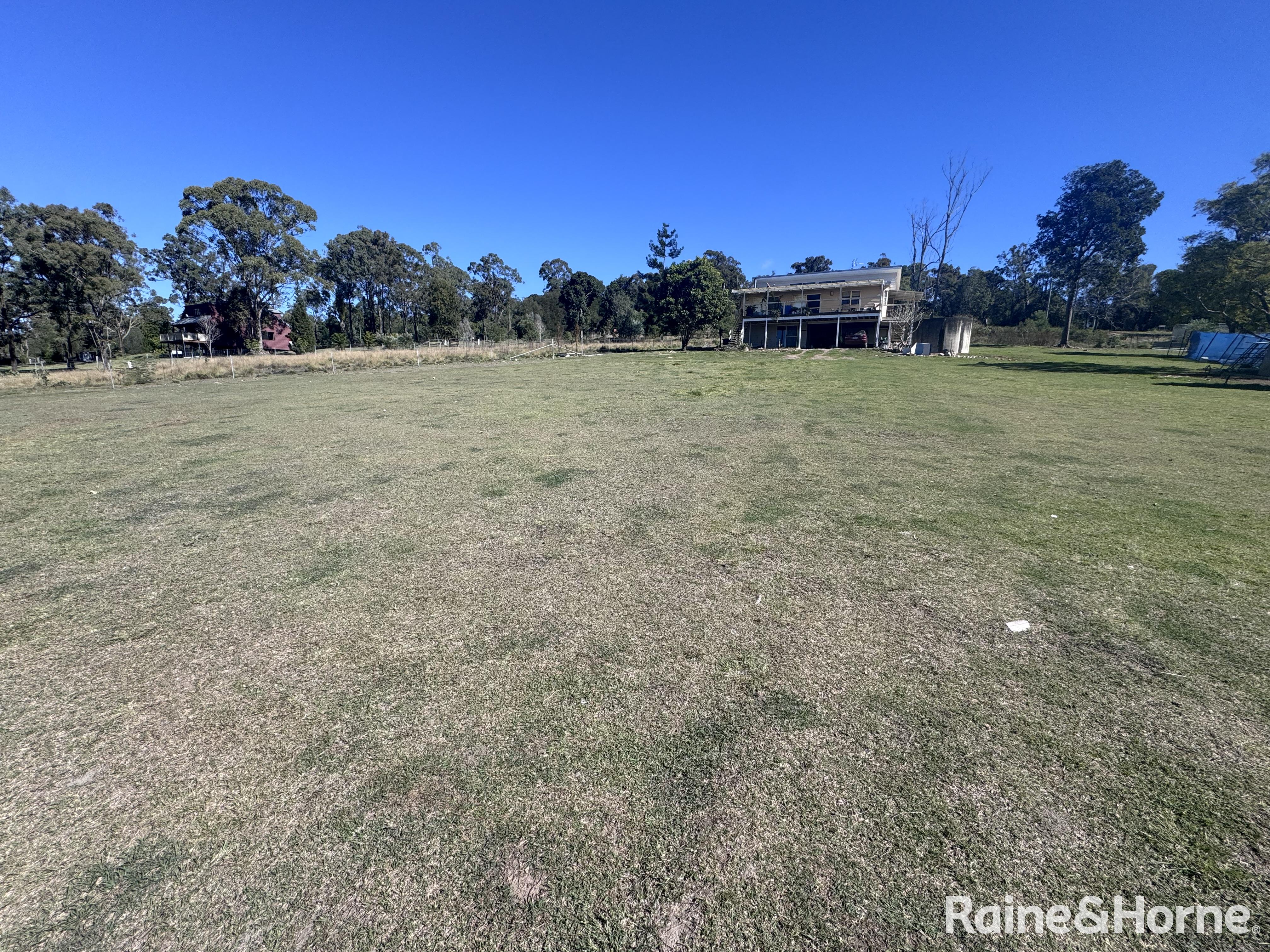 3-bedroom house at 13 PITTS ROAD, South Nanango QLD 4615, South Burnett, Queensland