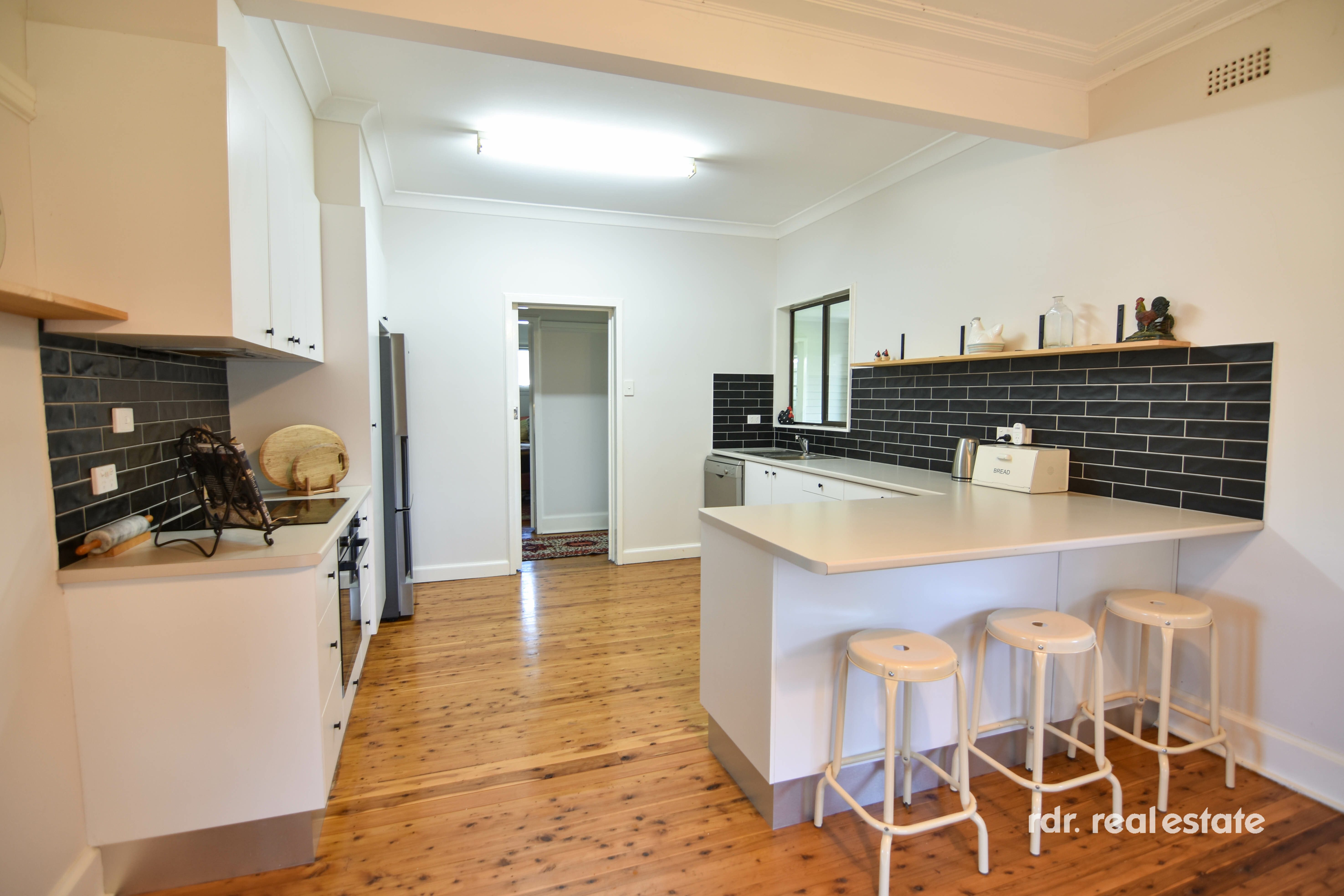 2-bedroom house at 7 HIGH STREET, Inverell NSW 2360, Inverell, New South Wales