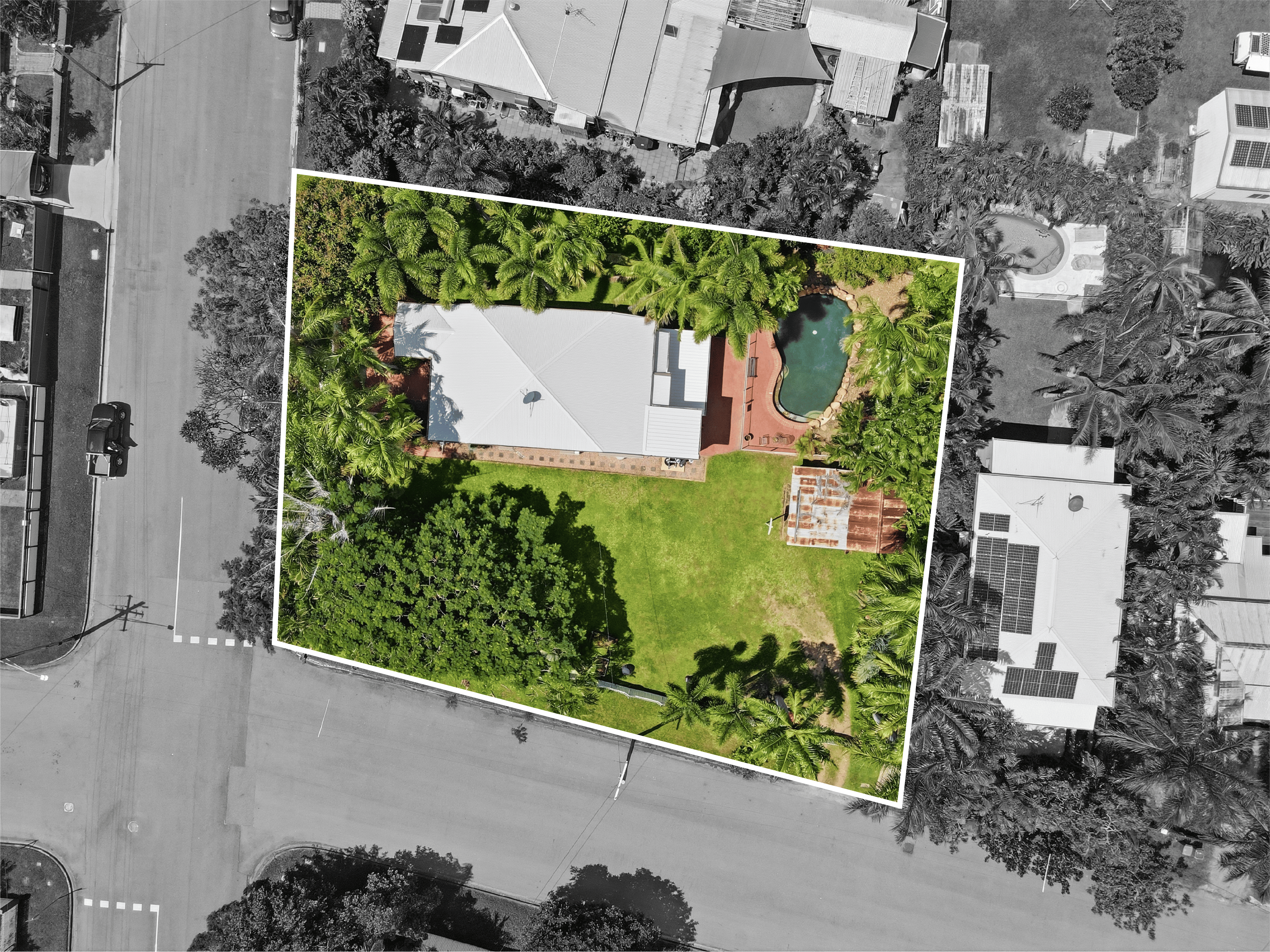 50 SEVENTH STREET, Railway Estate QLD 4810 - Image 3