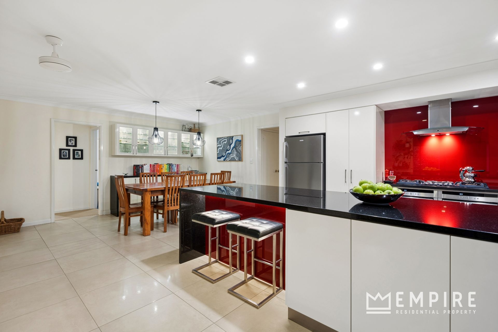 4-bedroom house at 9 DEVENISH WAY, Leeming WA 6149, Melville, Western Australia