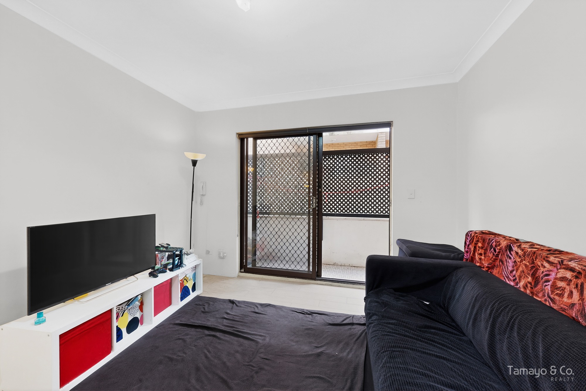 2-bedroom unit at 2/118 Good Street, Harris Park, NSW 2150, Parramatta, New South Wales