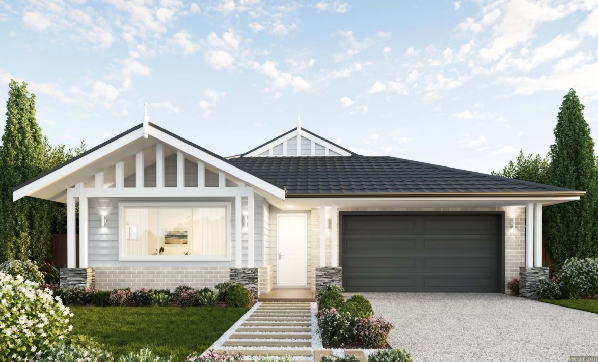 Lot 4121 41 Wethered Estate Crescent, North Rothbury, Nsw, 2335 - Image 1