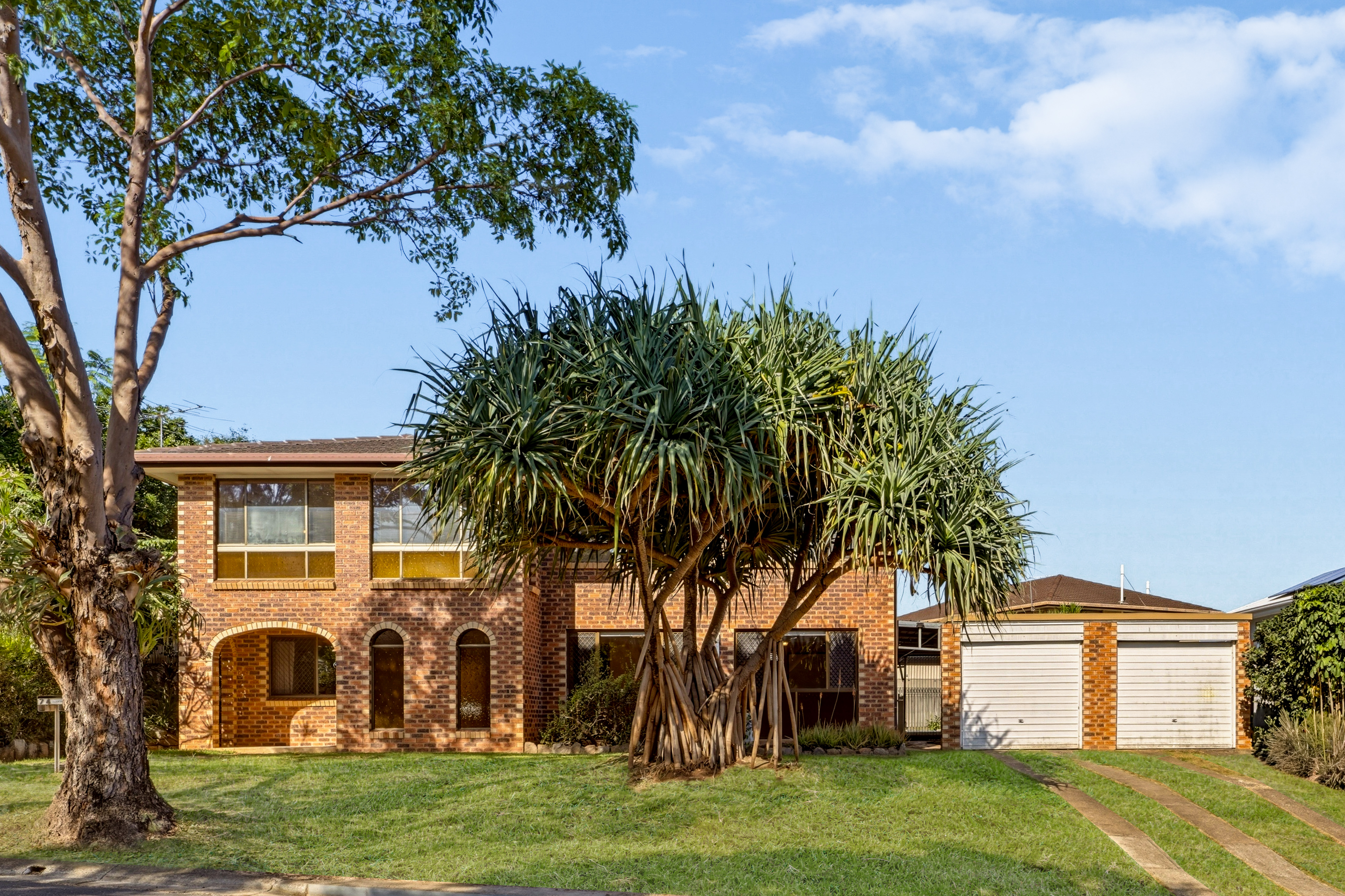 24 TOMAGO STREET, Aspley QLD 4034 - Image 1