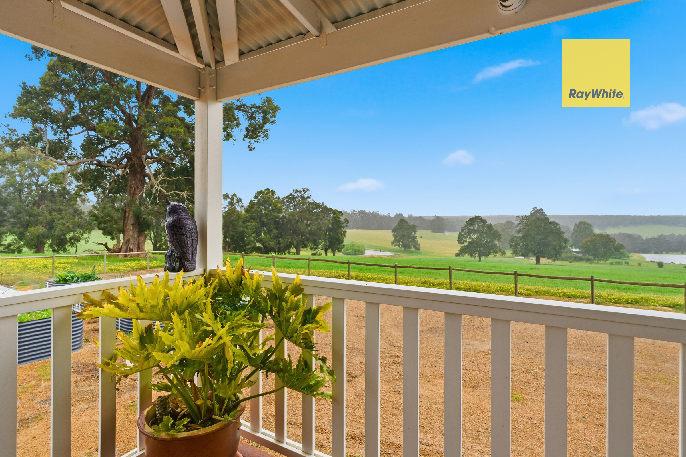3-bedroom house at 175 Catterick Road, Catterick, WA 6255, Bridgetown-Greenbushes, Western Australia